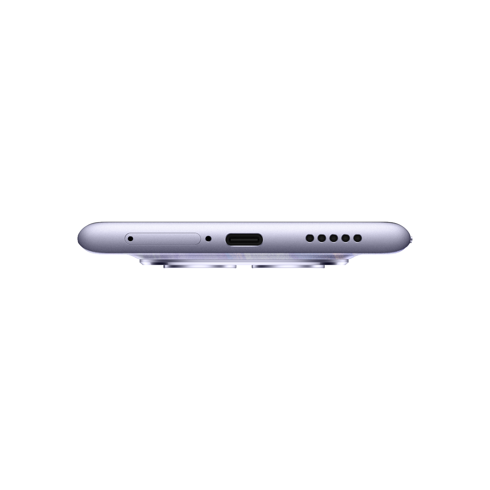 Smartfon Redmi Note 15 5G Fioletowy Dolna obudowa USB-C