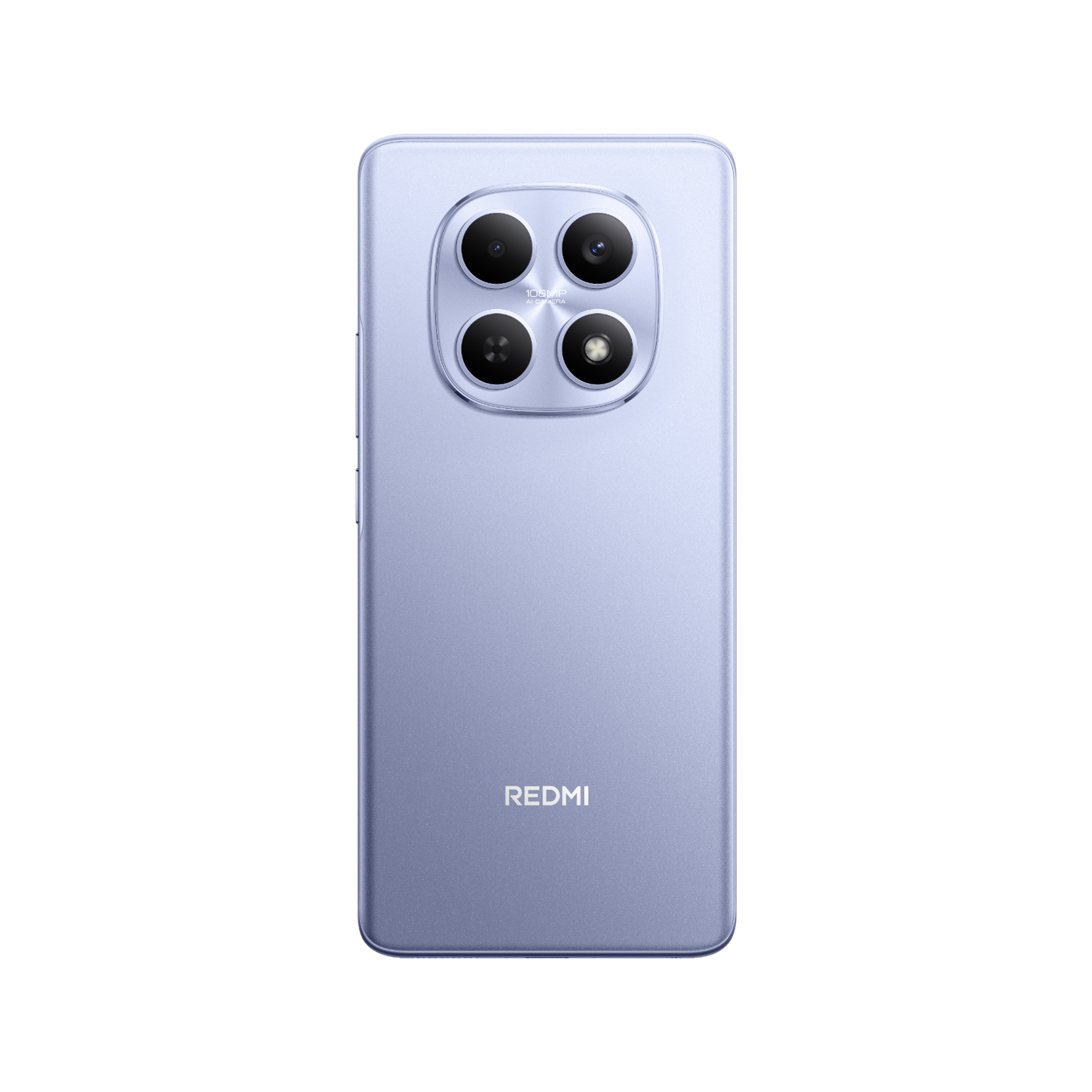 Redmi Note 15 LTE Fioletowy Tylna obudowa