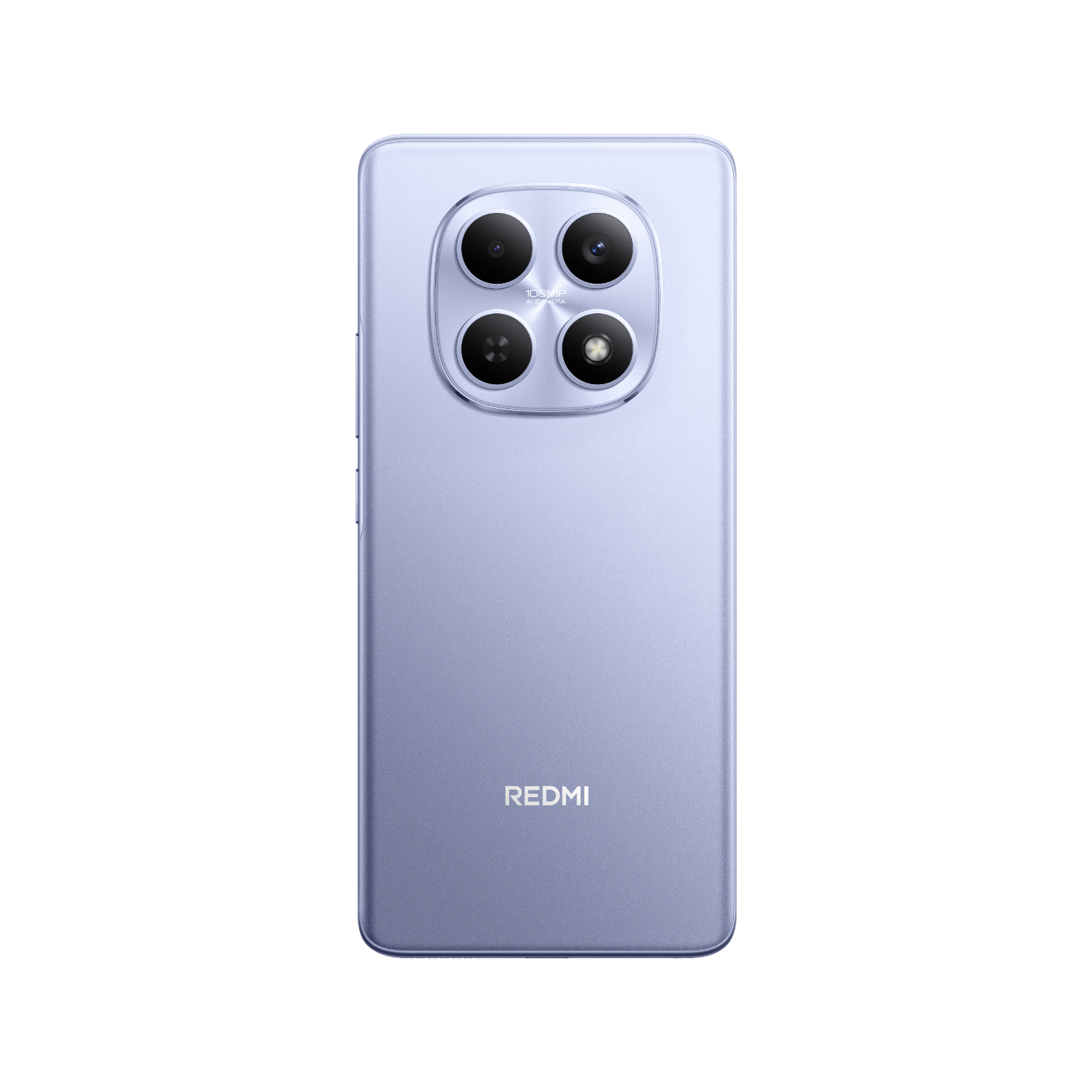 Redmi Note 15 LTE Fioletowy Tylna obudowa