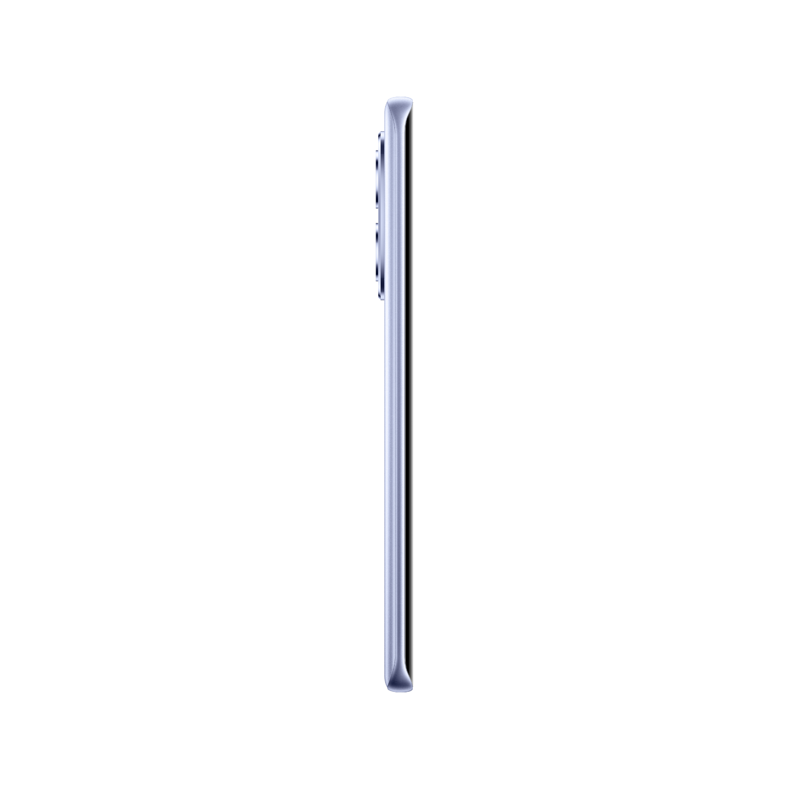 Redmi Note 15 LTE Fioletowy Bok lewy