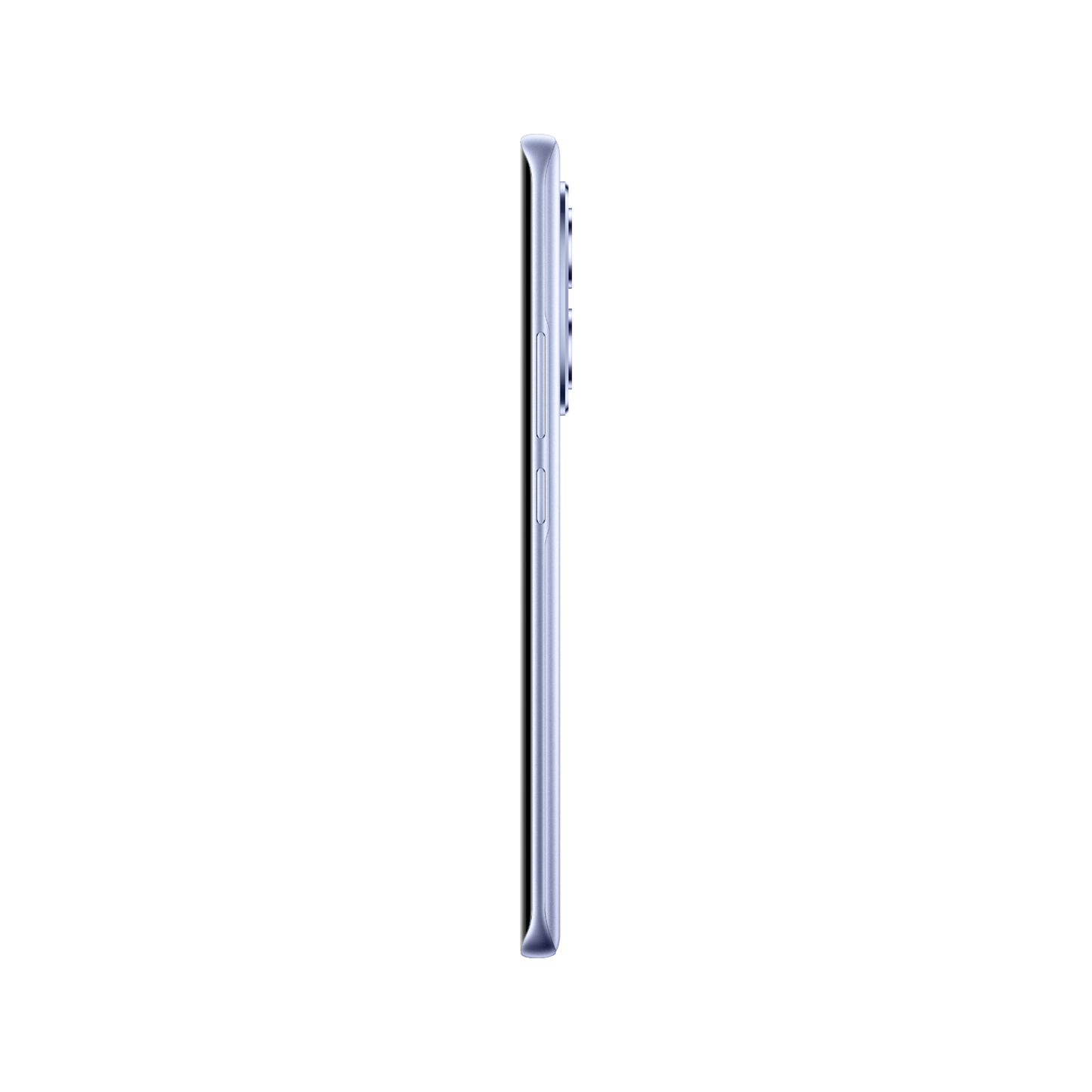 Redmi Note 15 LTE Fioletowy Bok prawy
