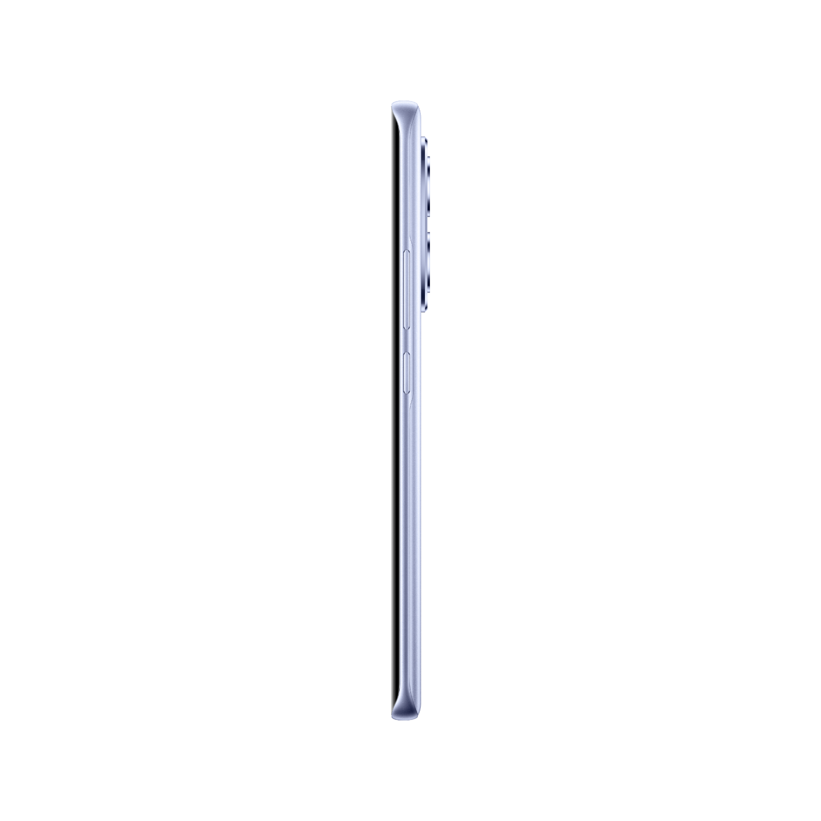 Redmi Note 15 LTE Fioletowy Bok prawy