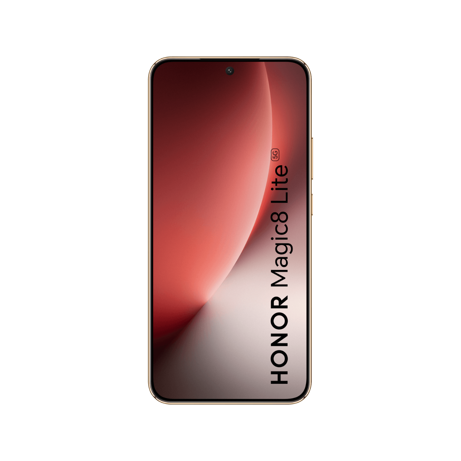 Smartfon HONOR Magic8 Lite.