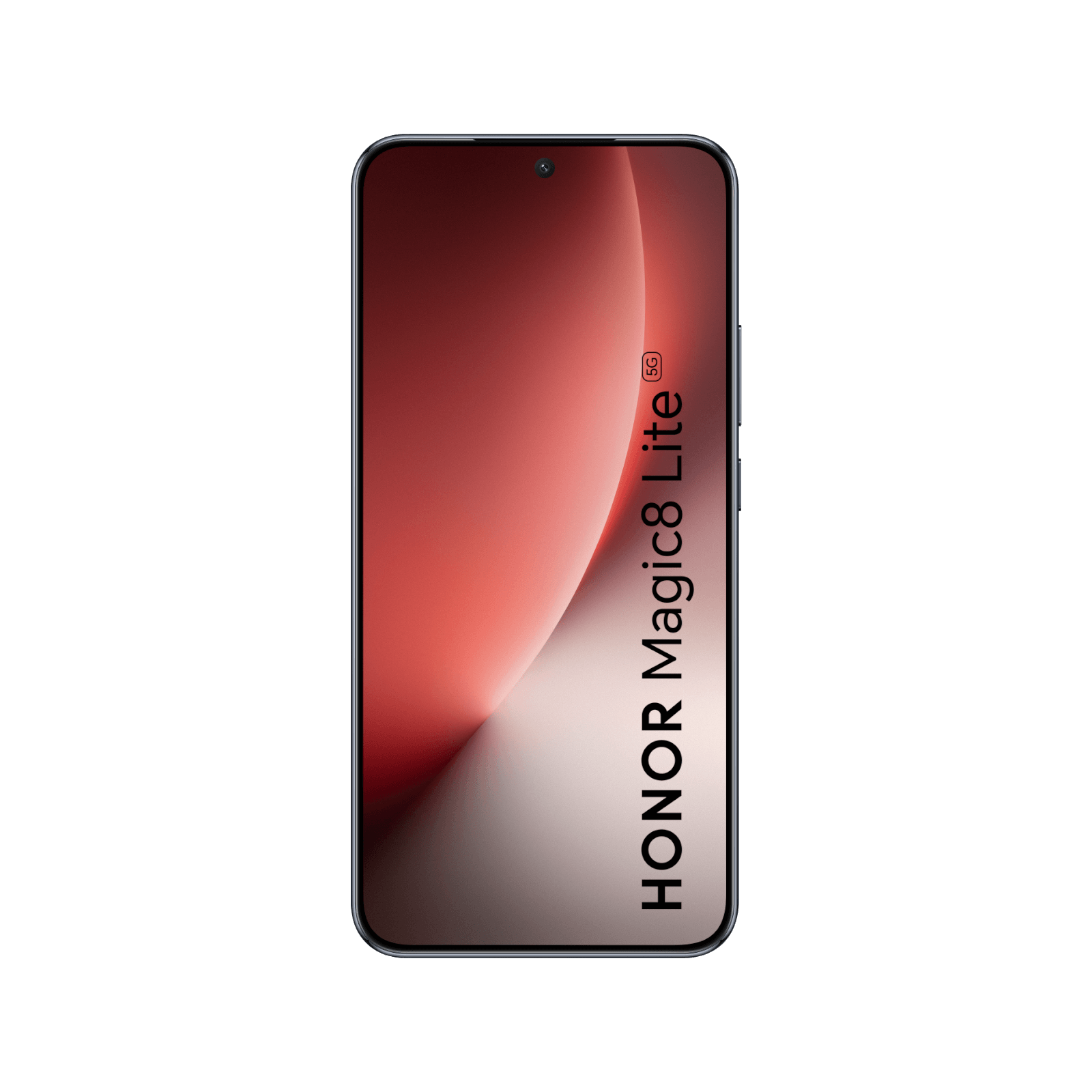 Smartfon HONOR Magic8 Lite.