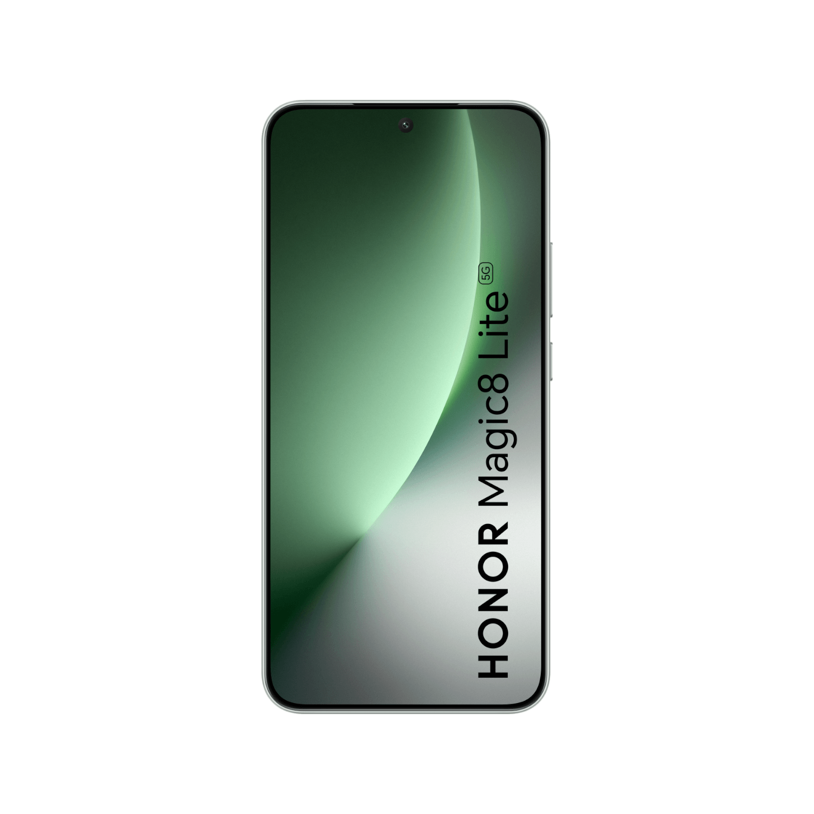 Smartfon HONOR Magic8 Lite.