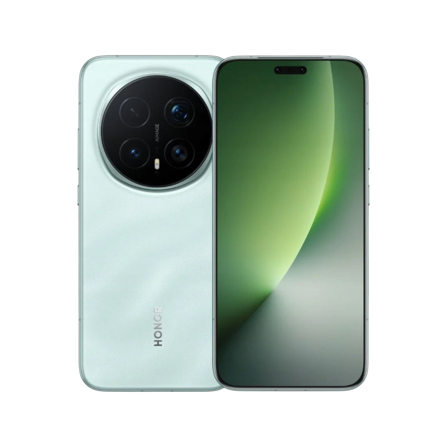 Smartfon HONOR Magic8 Pro.