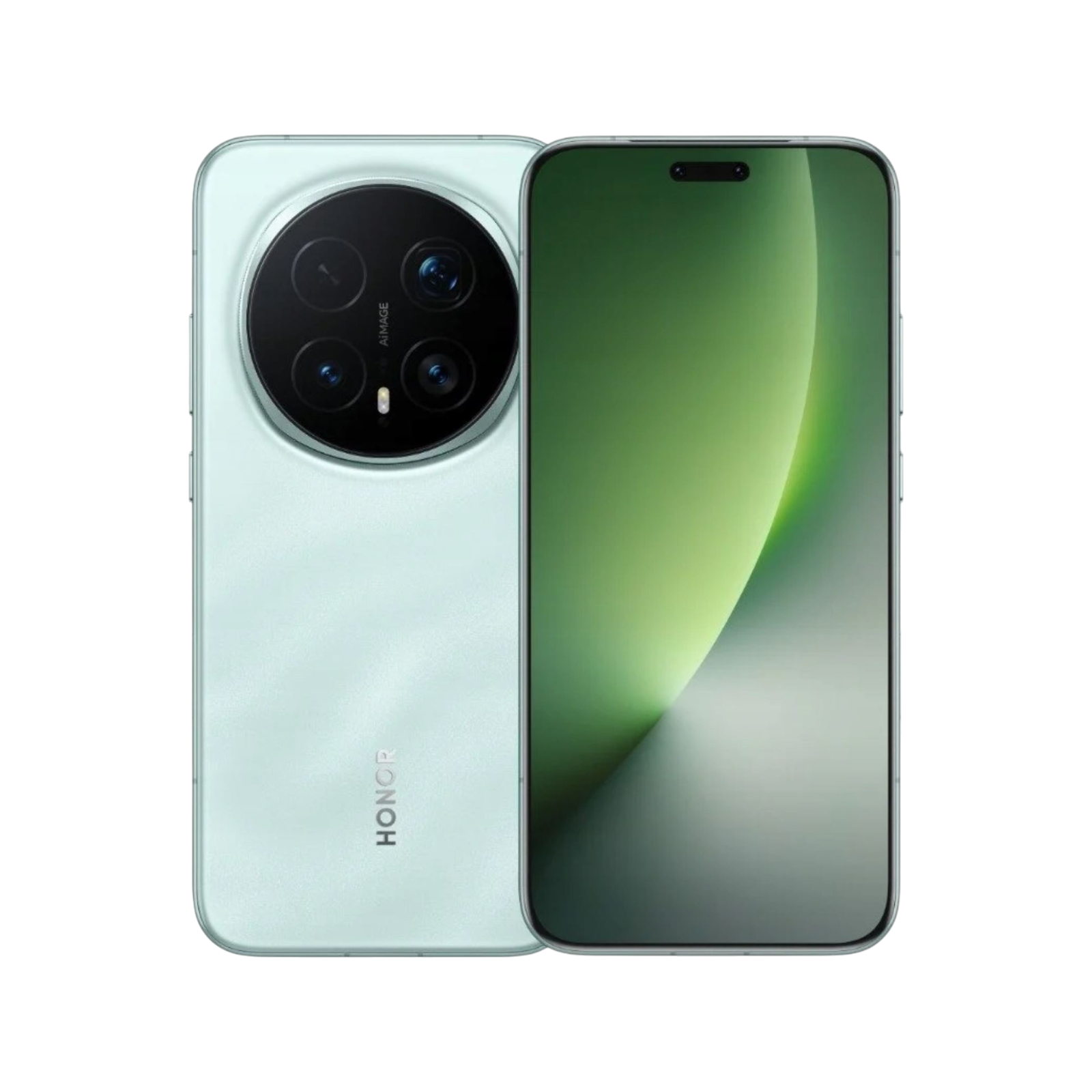 Smartfon HONOR Magic8 Pro.