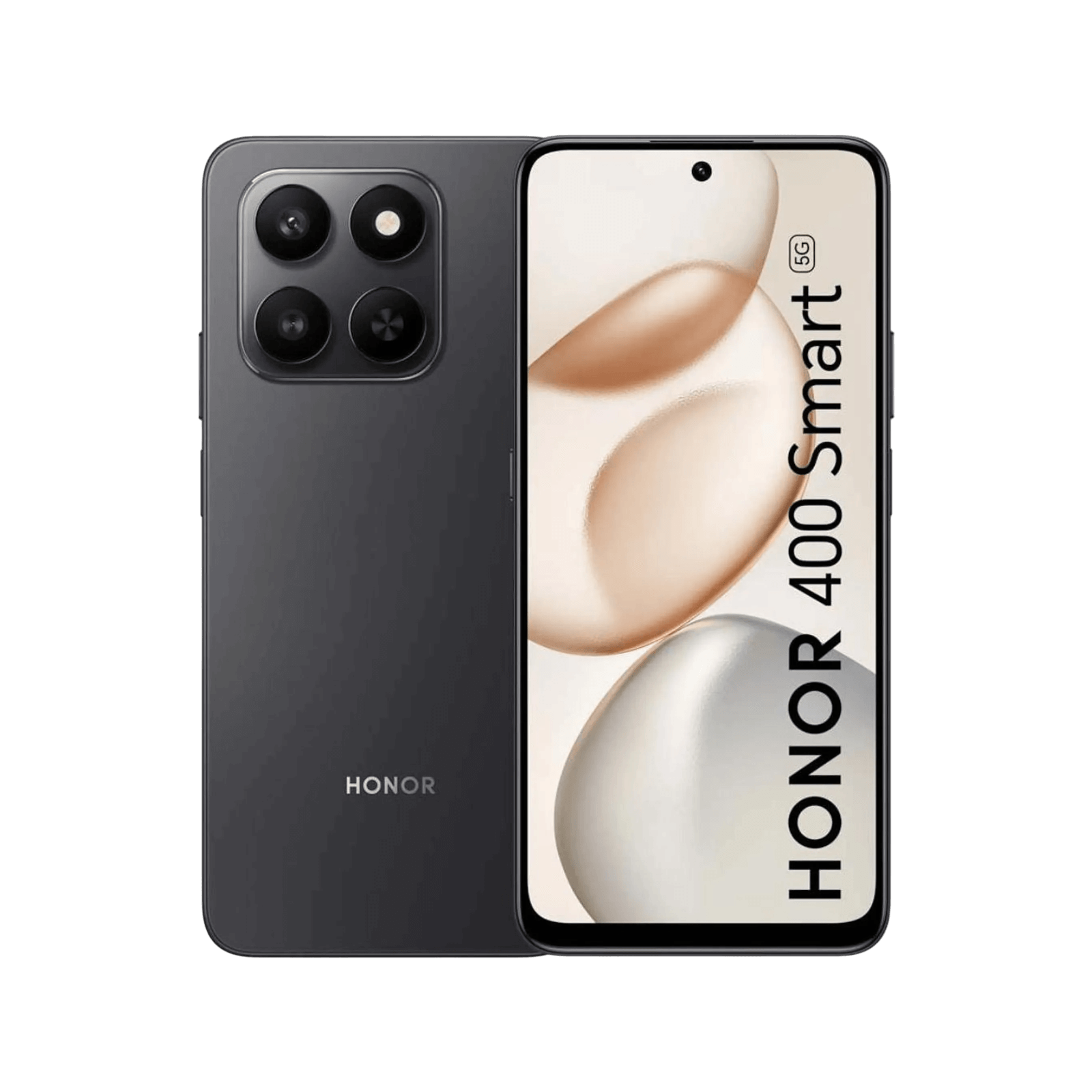 Smartfon HONOR 400 Smart 5G.