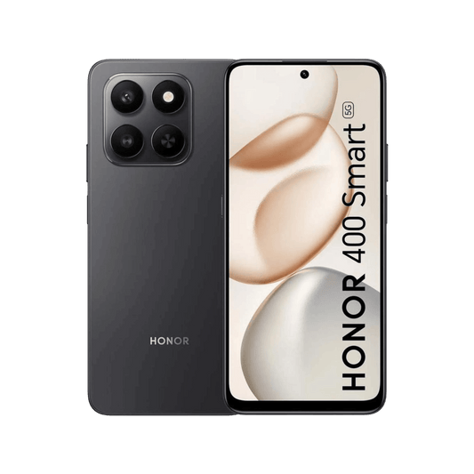 Smartfon HONOR 400 Smart 5G.