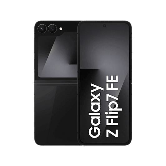 Smartfon Samsung Galaxy Z Flip7 FE 5G.