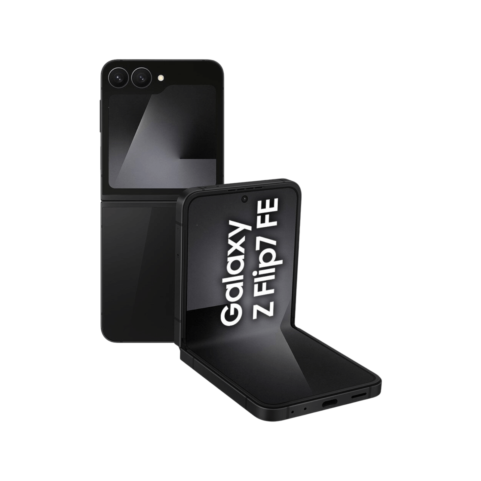 Smartfon Samsung Galaxy Z Flip7 FE 5G.