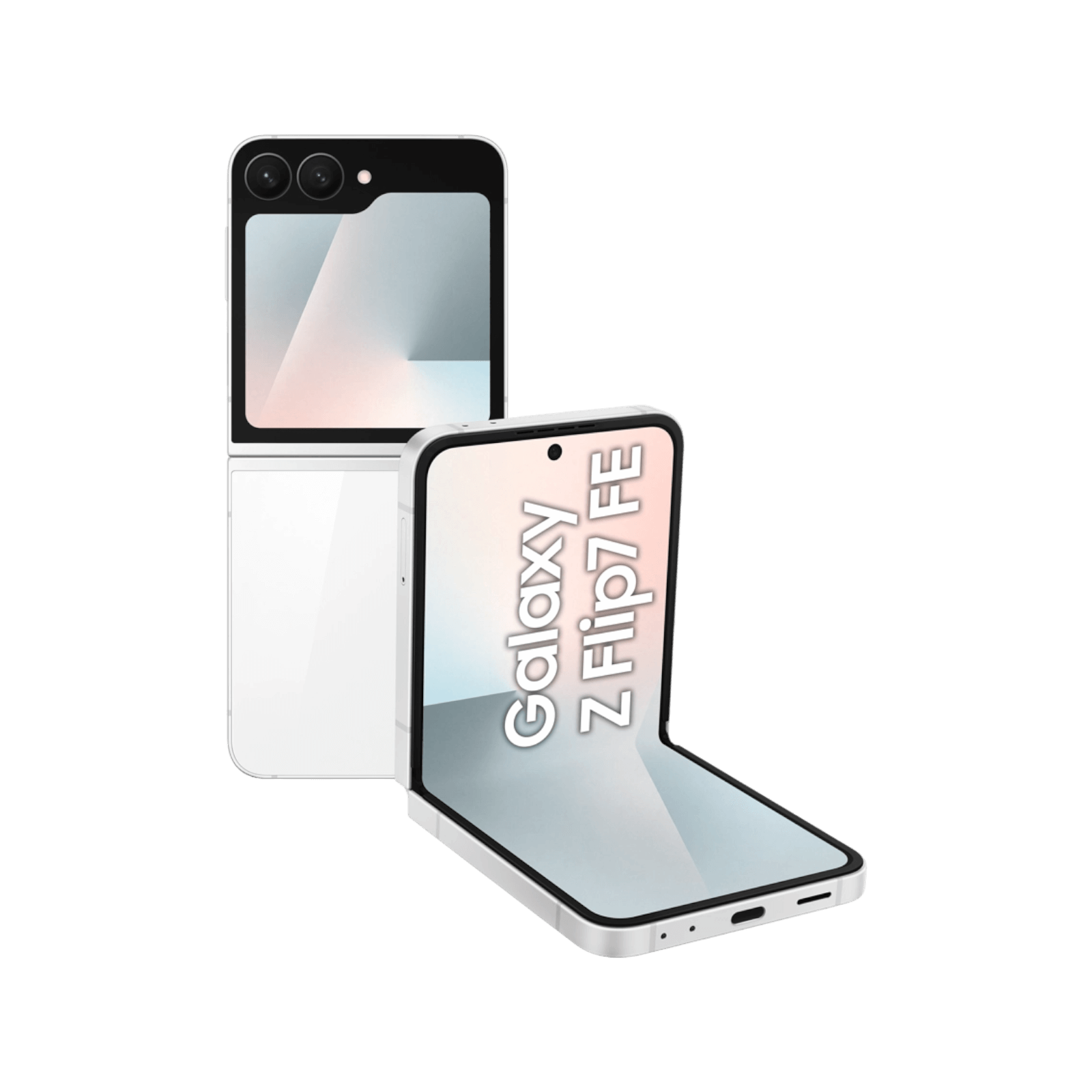 Smartfon Samsung Galaxy Z Flip7 FE 5G.