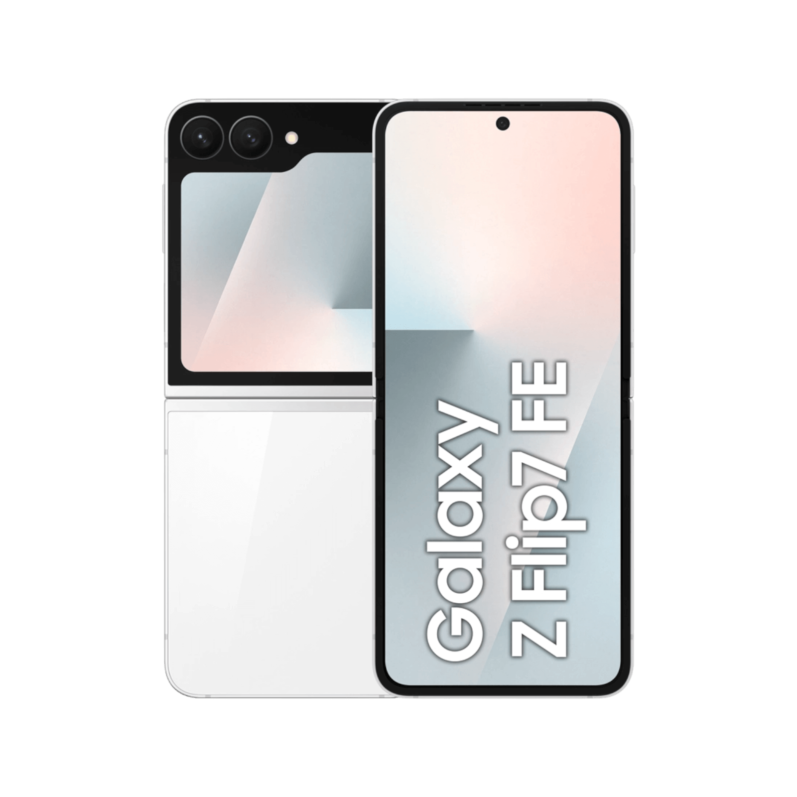Smartfon Samsung Galaxy Z Flip7 FE 5G.