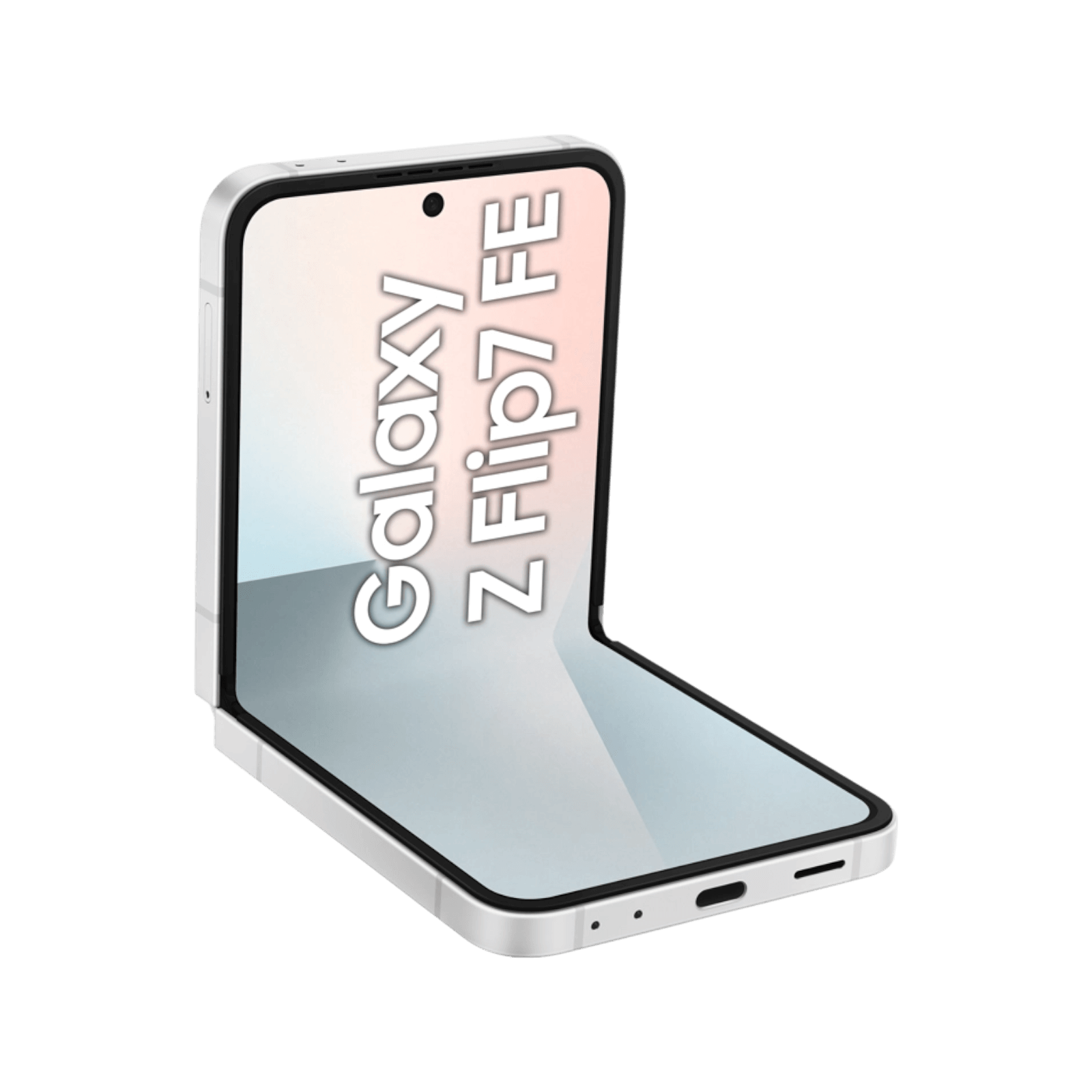 Smartfon Samsung Galaxy Z Flip7 FE 5G.