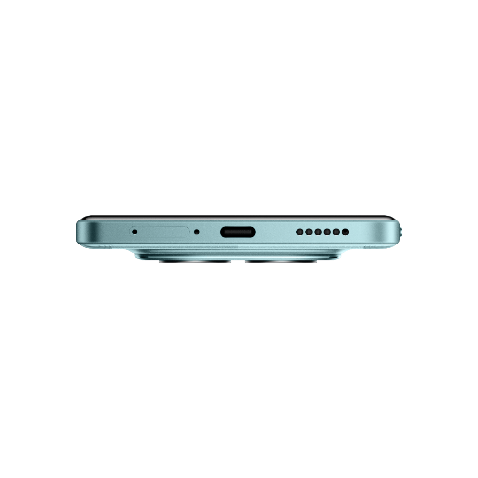 POCO M8 Pro 5G zielony dół