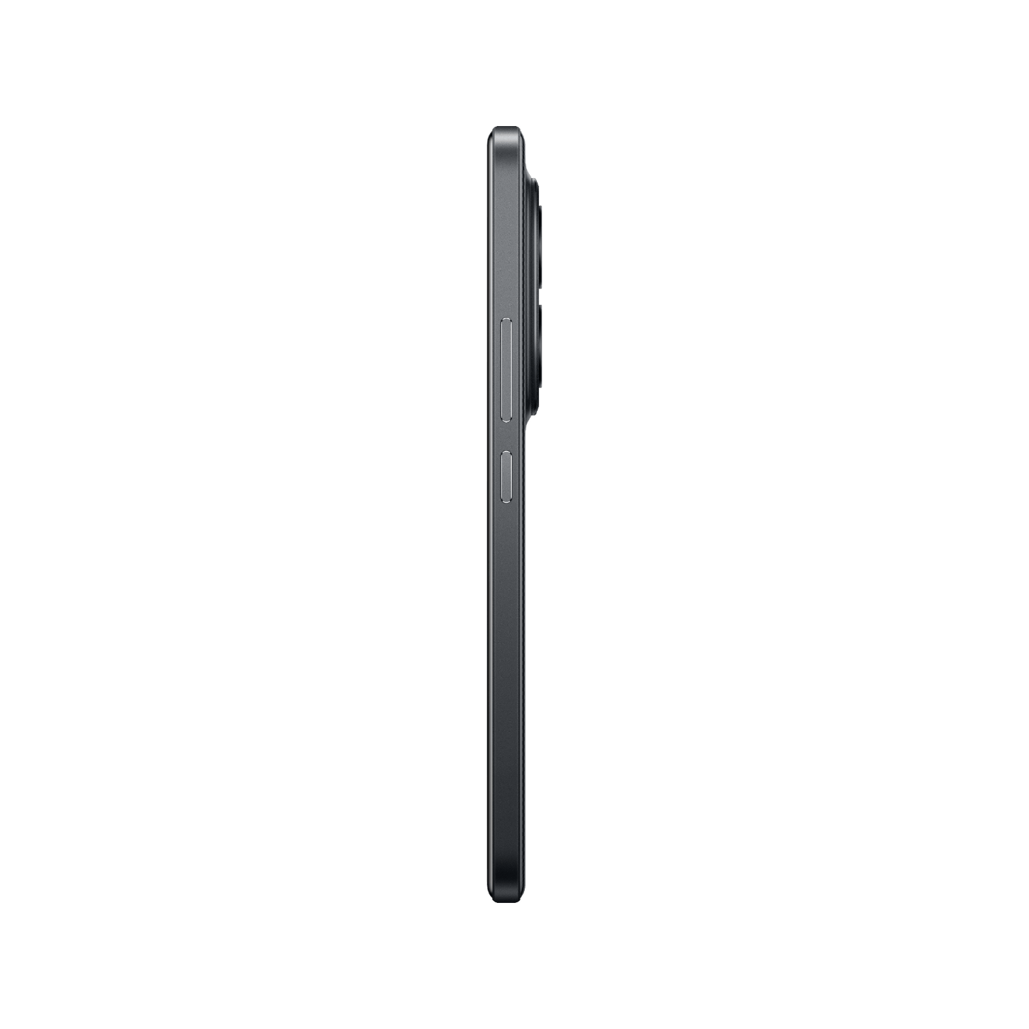 POCO M8 Pro 5G czarny bok