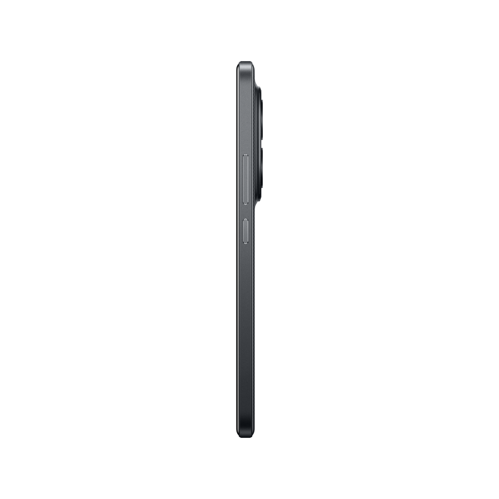 POCO M8 Pro 5G czarny bok