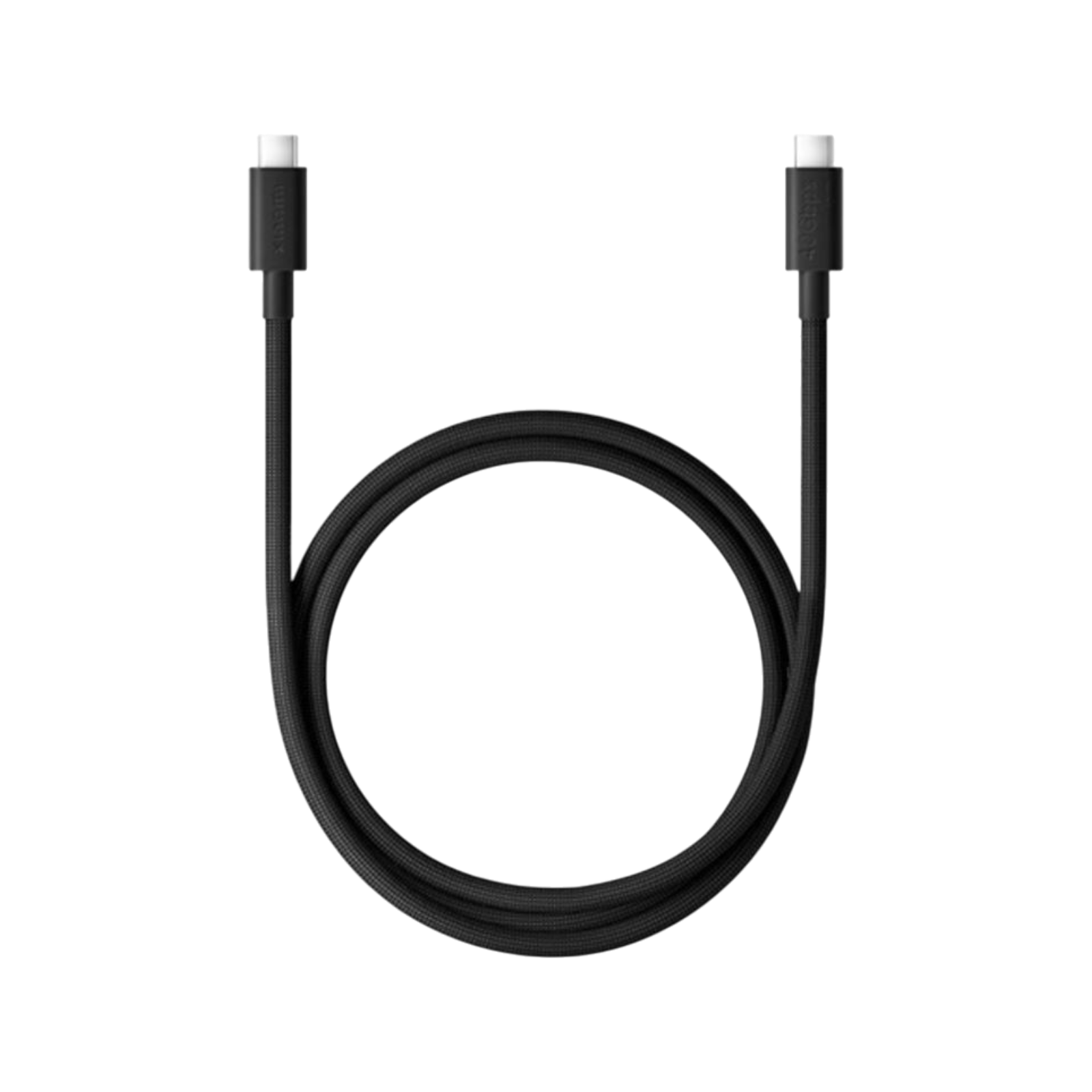 Przewód USB Xiaomi 6A USB-C to USB-C z oplotem