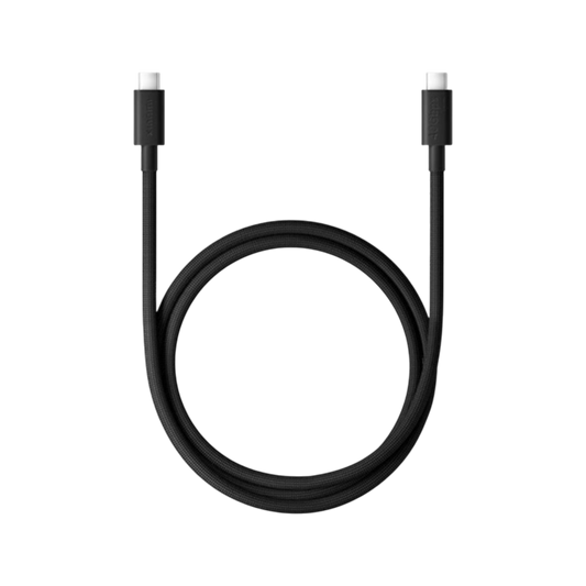 Przewód USB Xiaomi 6A USB-C to USB-C z oplotem