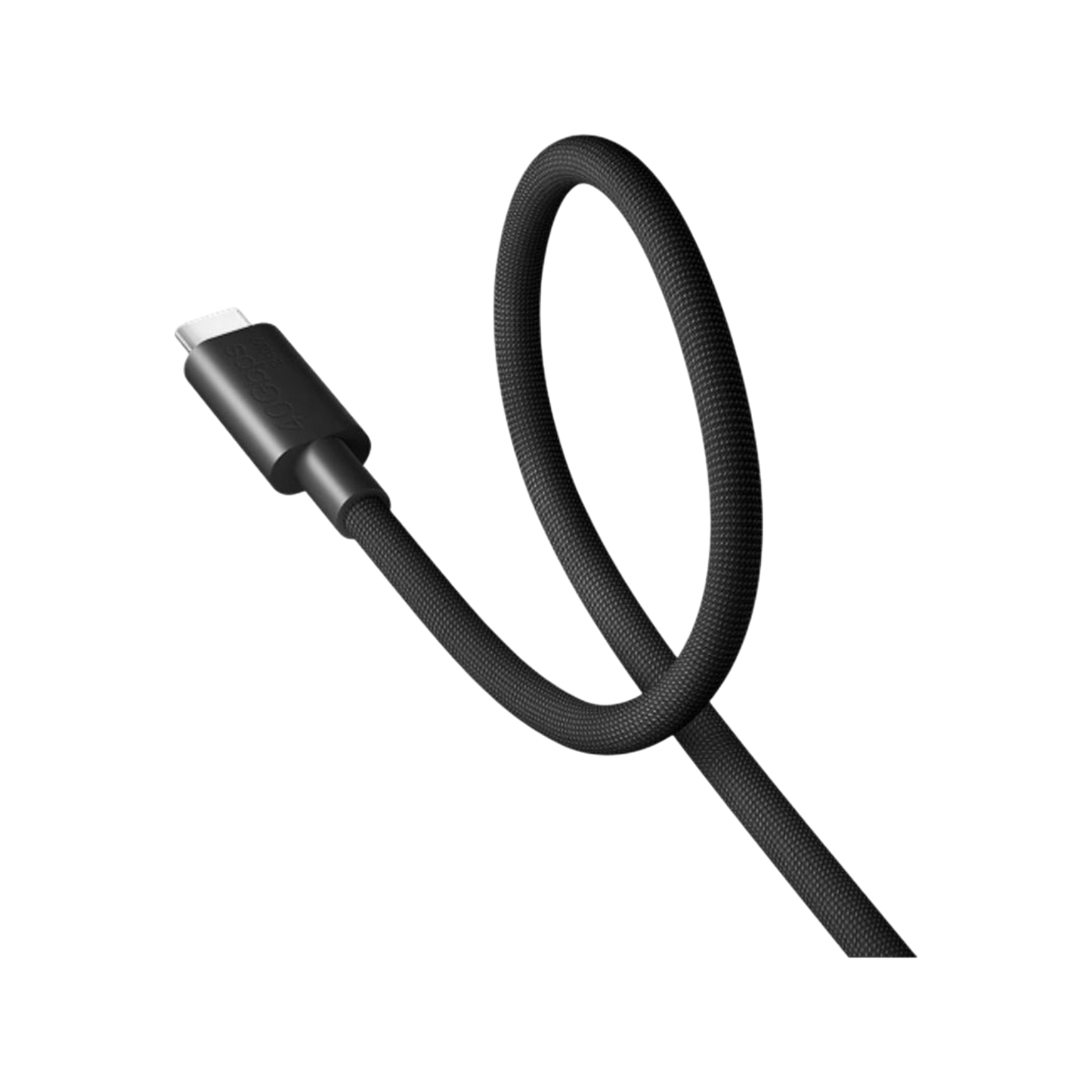Przewód USB Xiaomi 6A USB-C to USB-C Cable 2m z oplotem