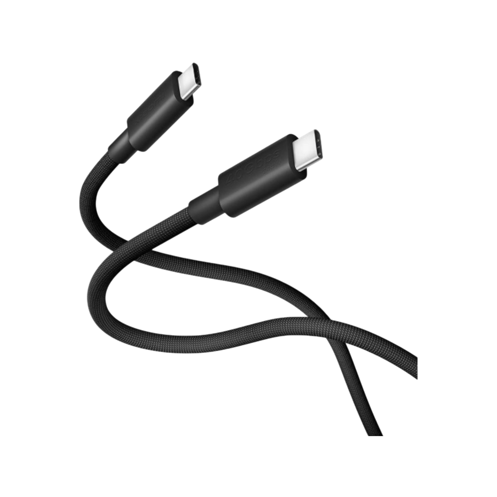 Przewód USB Xiaomi 6A USB-C to USB-C Cable z oplotem