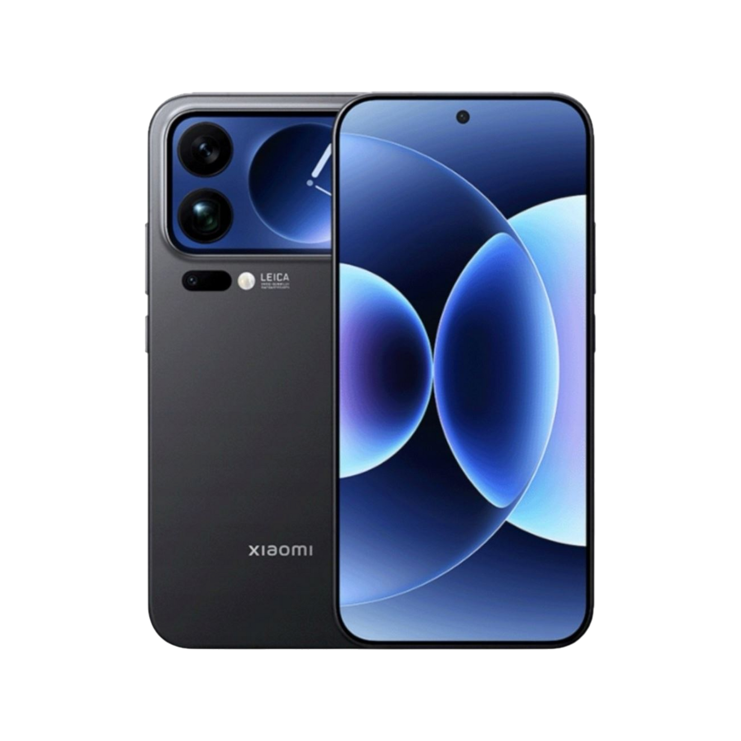 Smartfon Xiaomi 17 Pro Czarny
