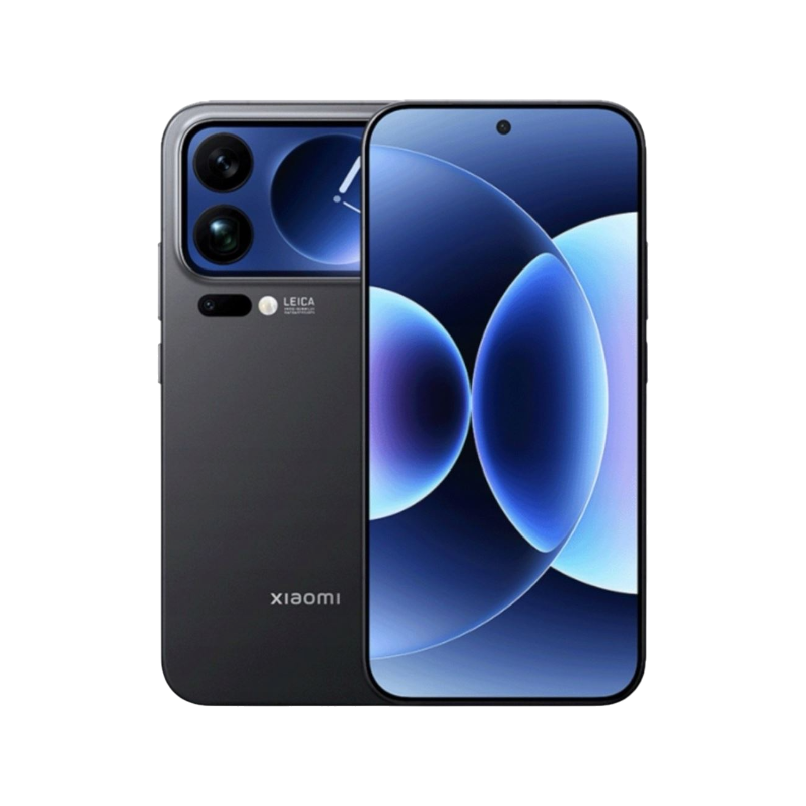 Smartfon Xiaomi 17 Pro Czarny