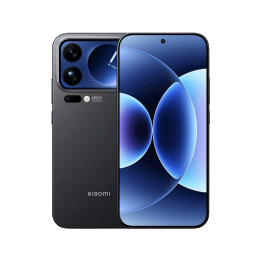 Smartfon Xiaomi 17 Pro Czarny