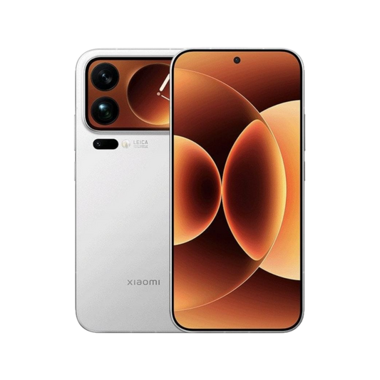Smartfon Xiaomi 17 Pro Biały