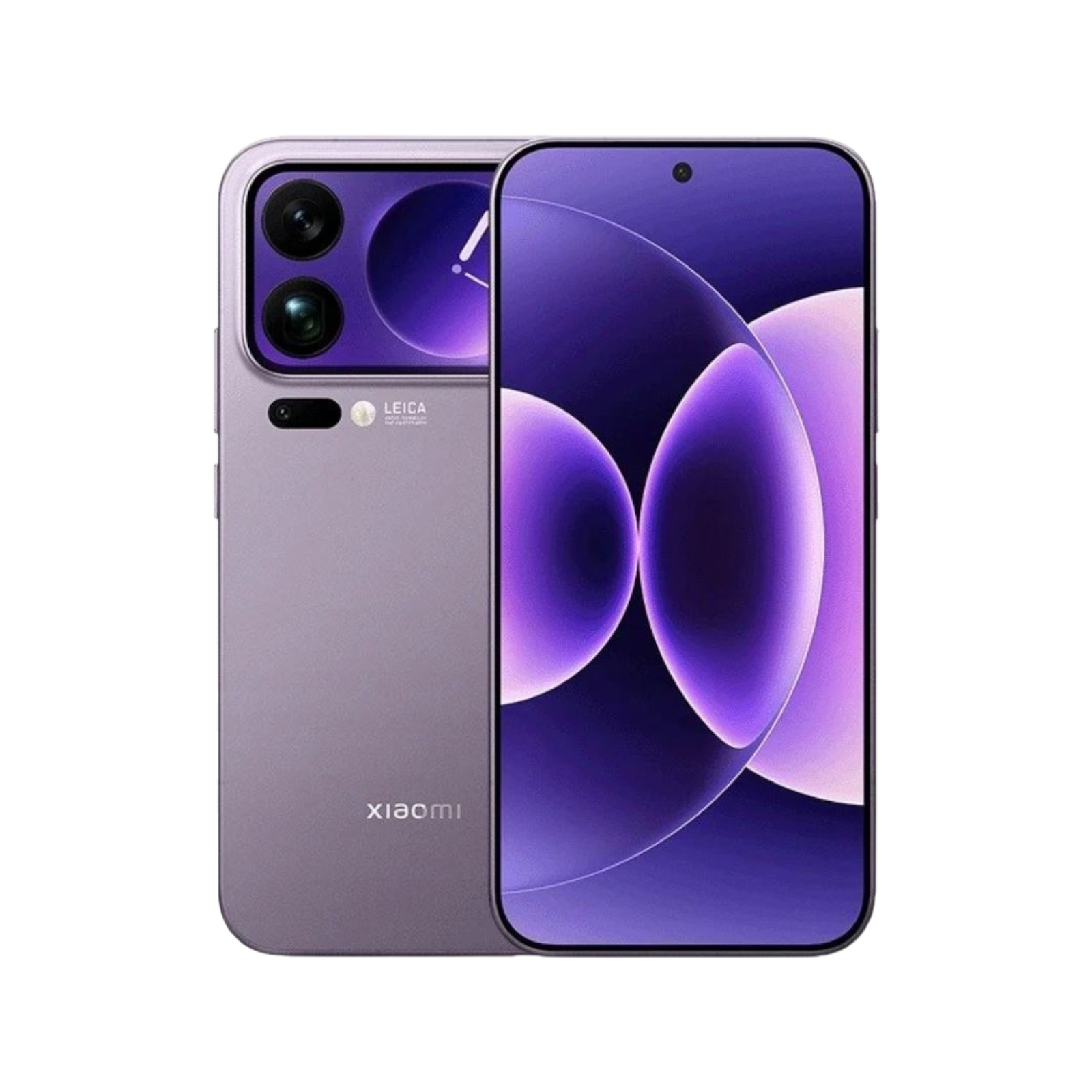 Smartfon Xiaomi 17 Pro Fioletowy