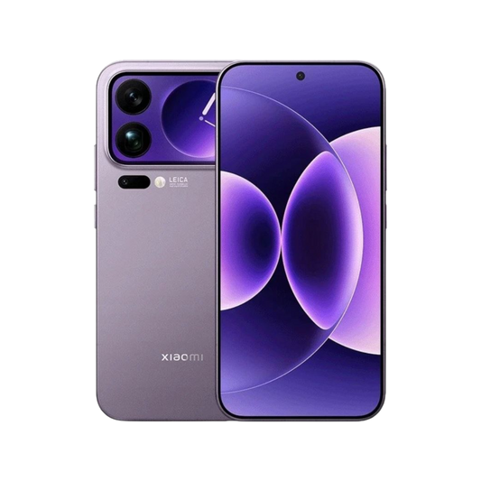 Smartfon Xiaomi 17 Pro Fioletowy