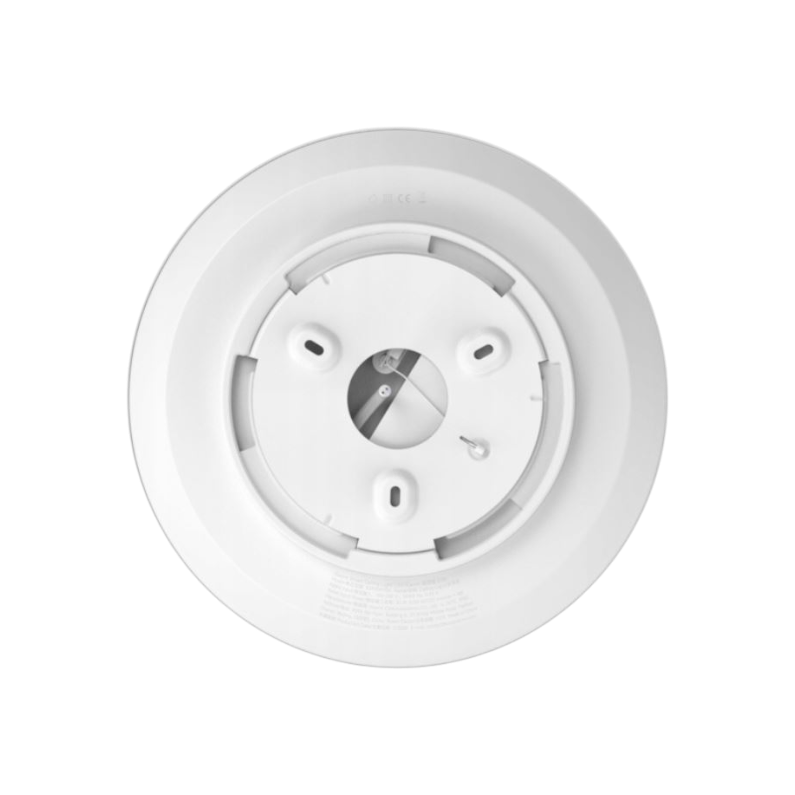 Lampa sufitowa Xiaomi Smart ceiling light D20 Tył