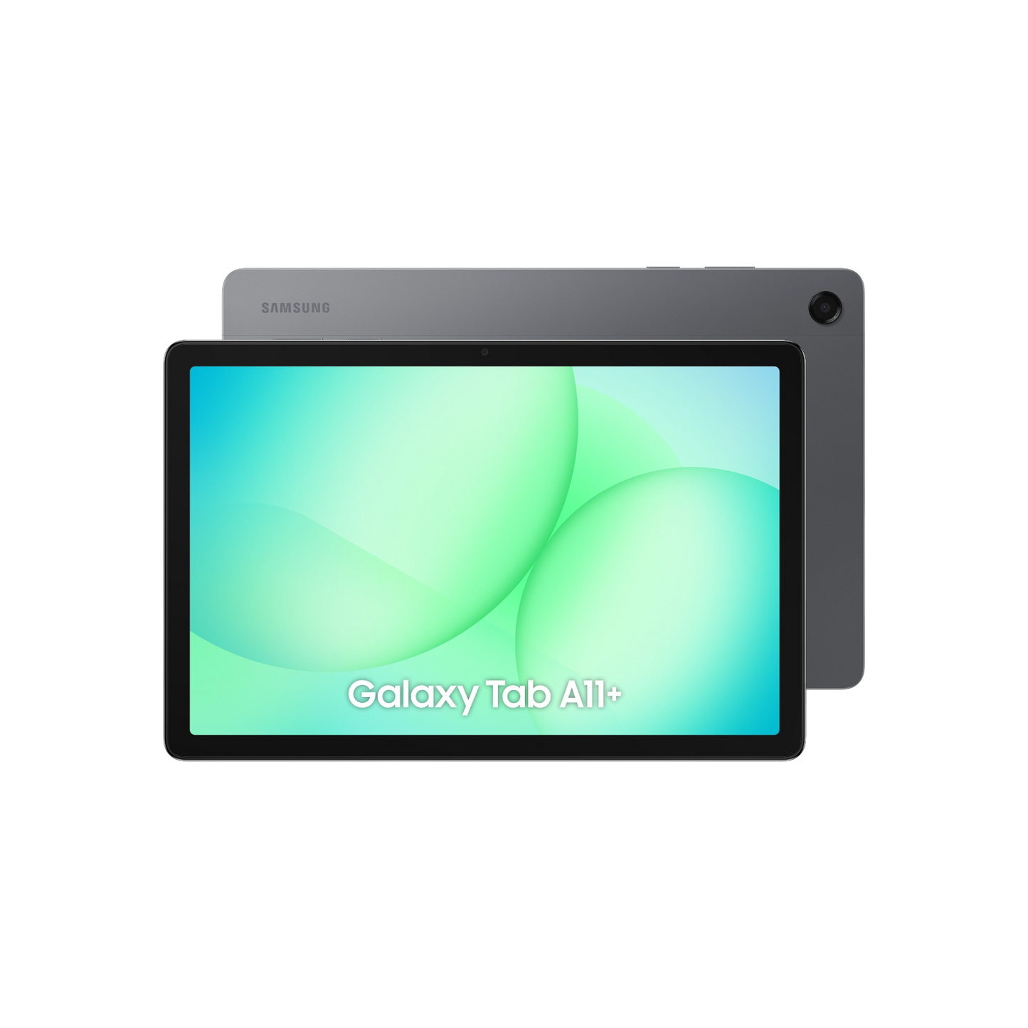 Tablet Samsung Galaxy Tab A11+ 6/128 GB Wi-Fi 10.9".