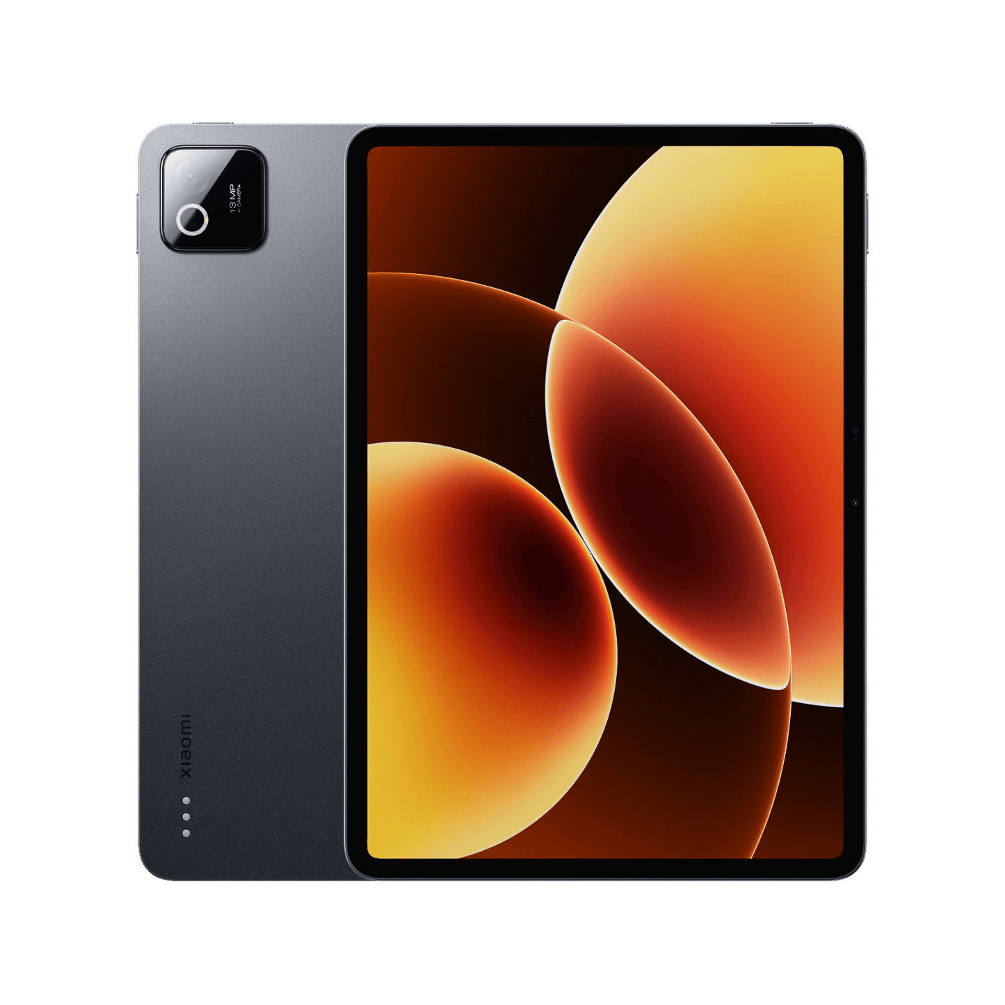 Xiaomi Pad 8 Pro Szary Przednia i tylna obudowa
