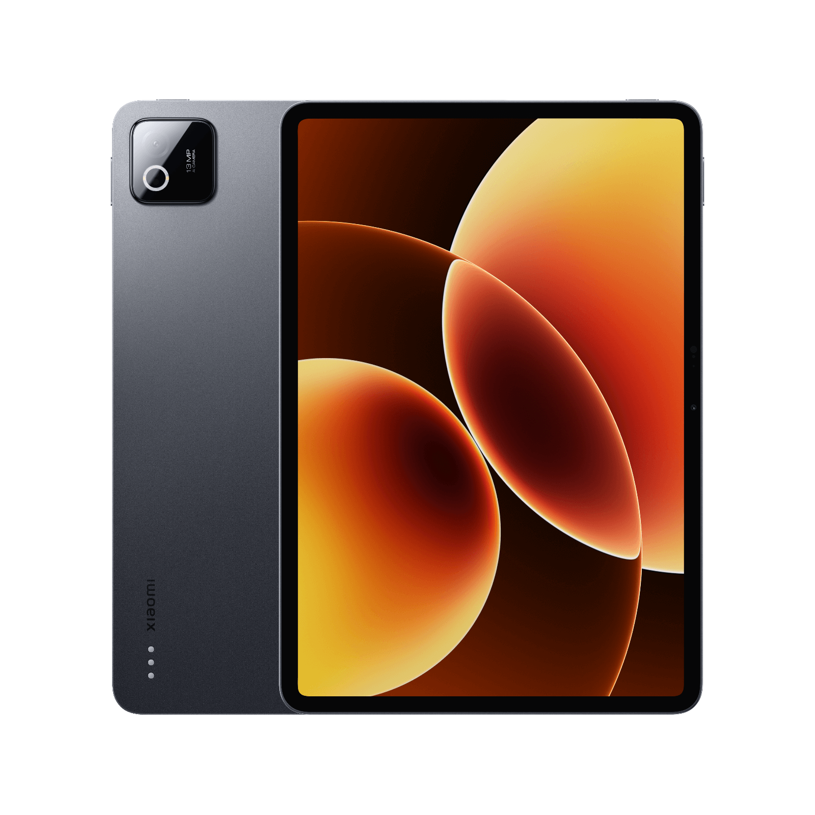 Xiaomi Pad 8 Pro Szary Przednia i tylna obudowa