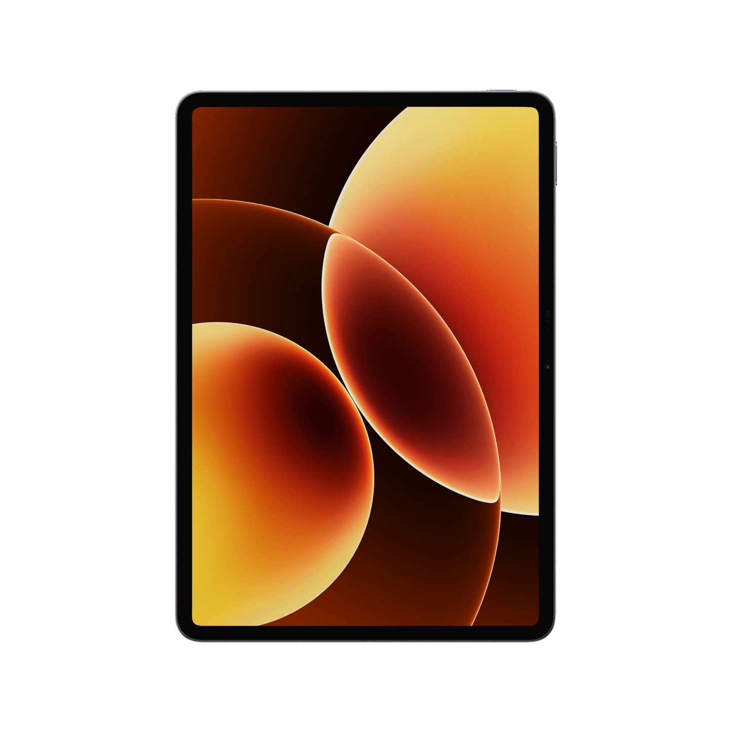 Xiaomi Pad 8 Pro Szary Front