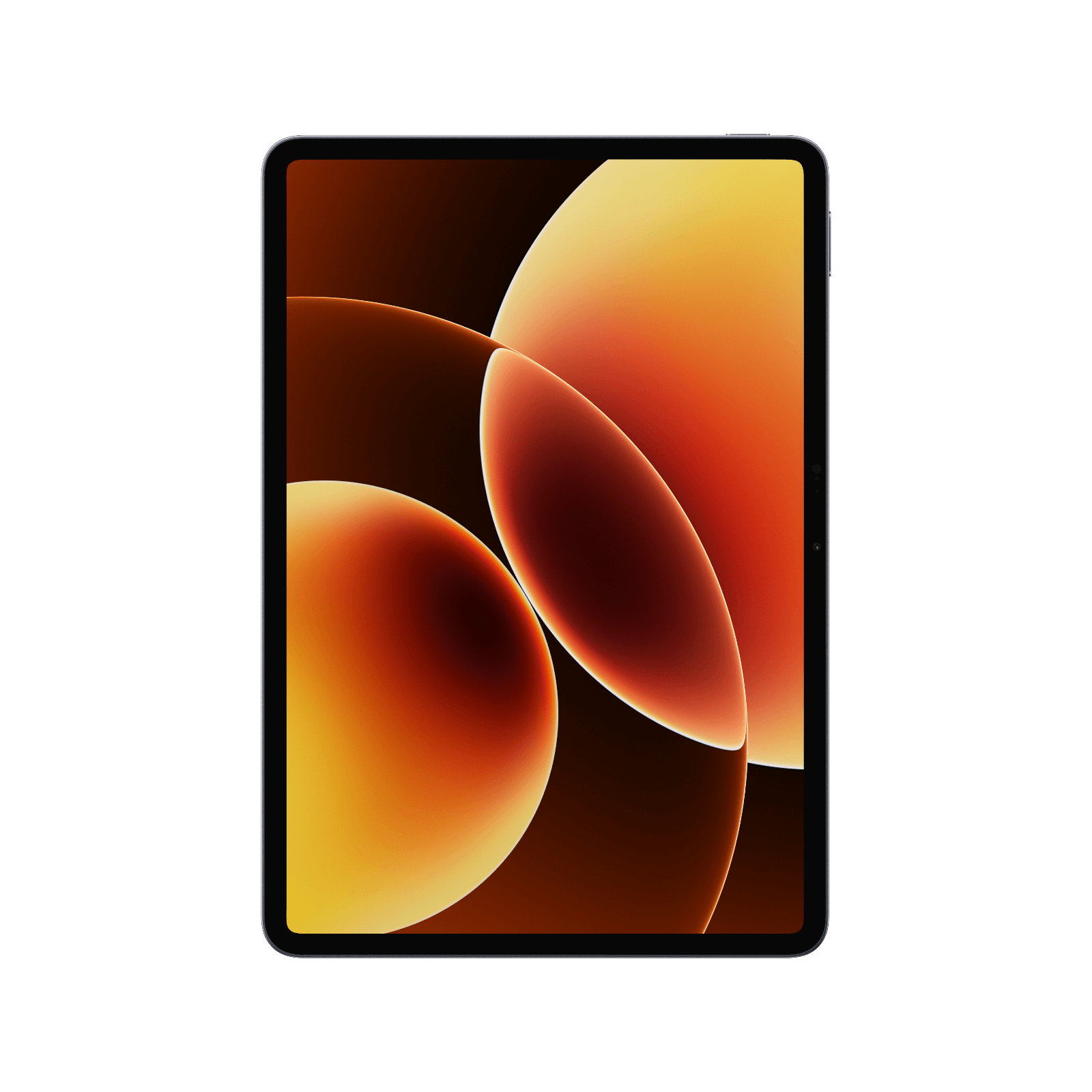 Xiaomi Pad 8 Pro Szary Front
