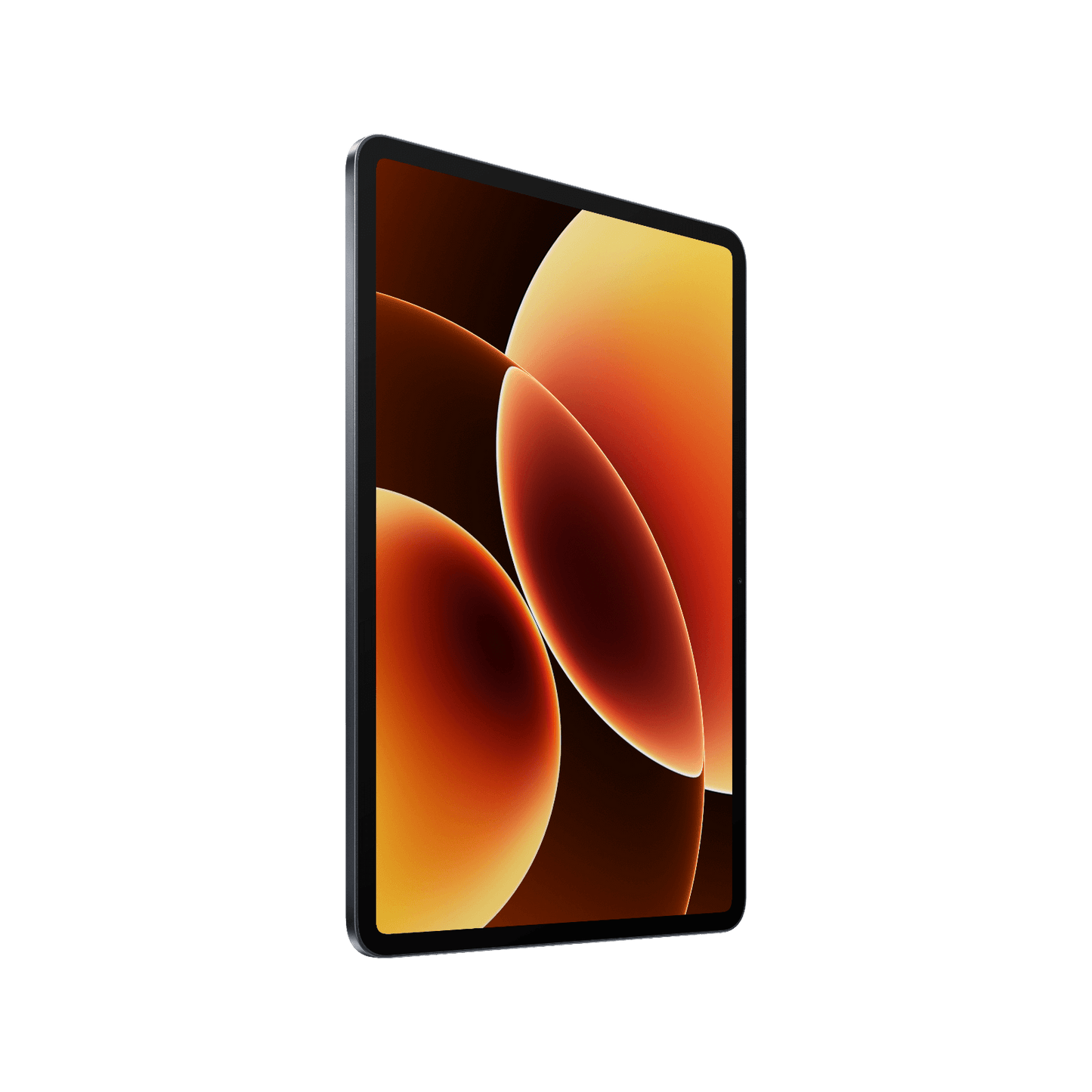 Xiaomi Pad 8 Pro Szary Przedni, lewy bok