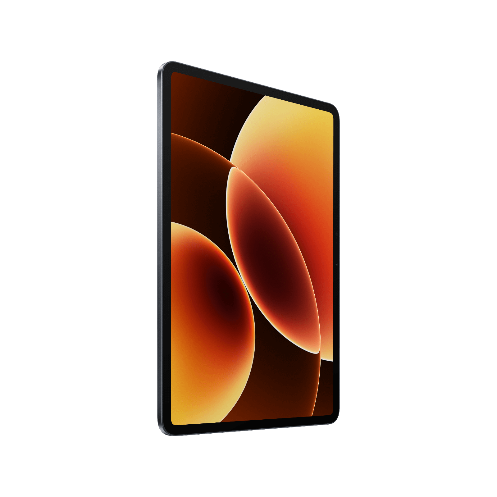 Xiaomi Pad 8 Pro Szary Przedni, lewy bok