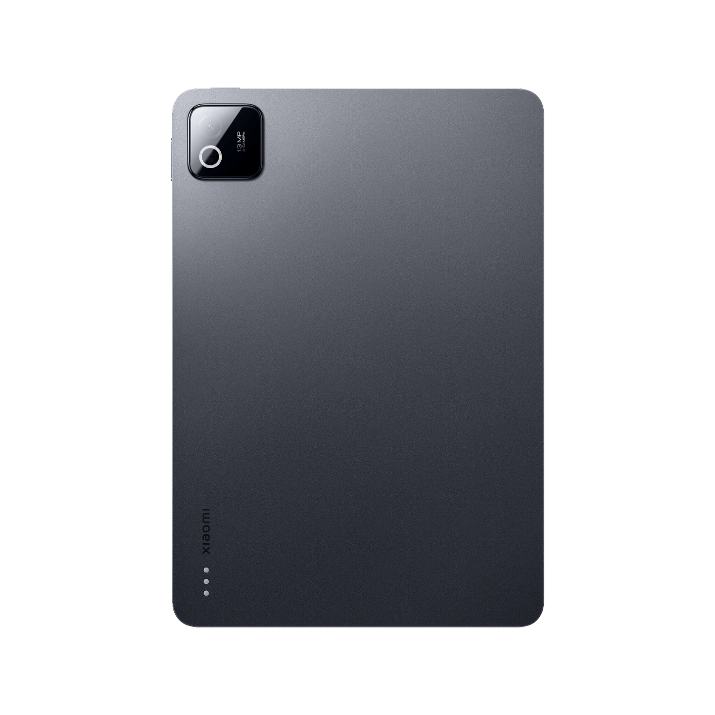 Xiaomi Pad 8 Pro Szary Tylna obudowa