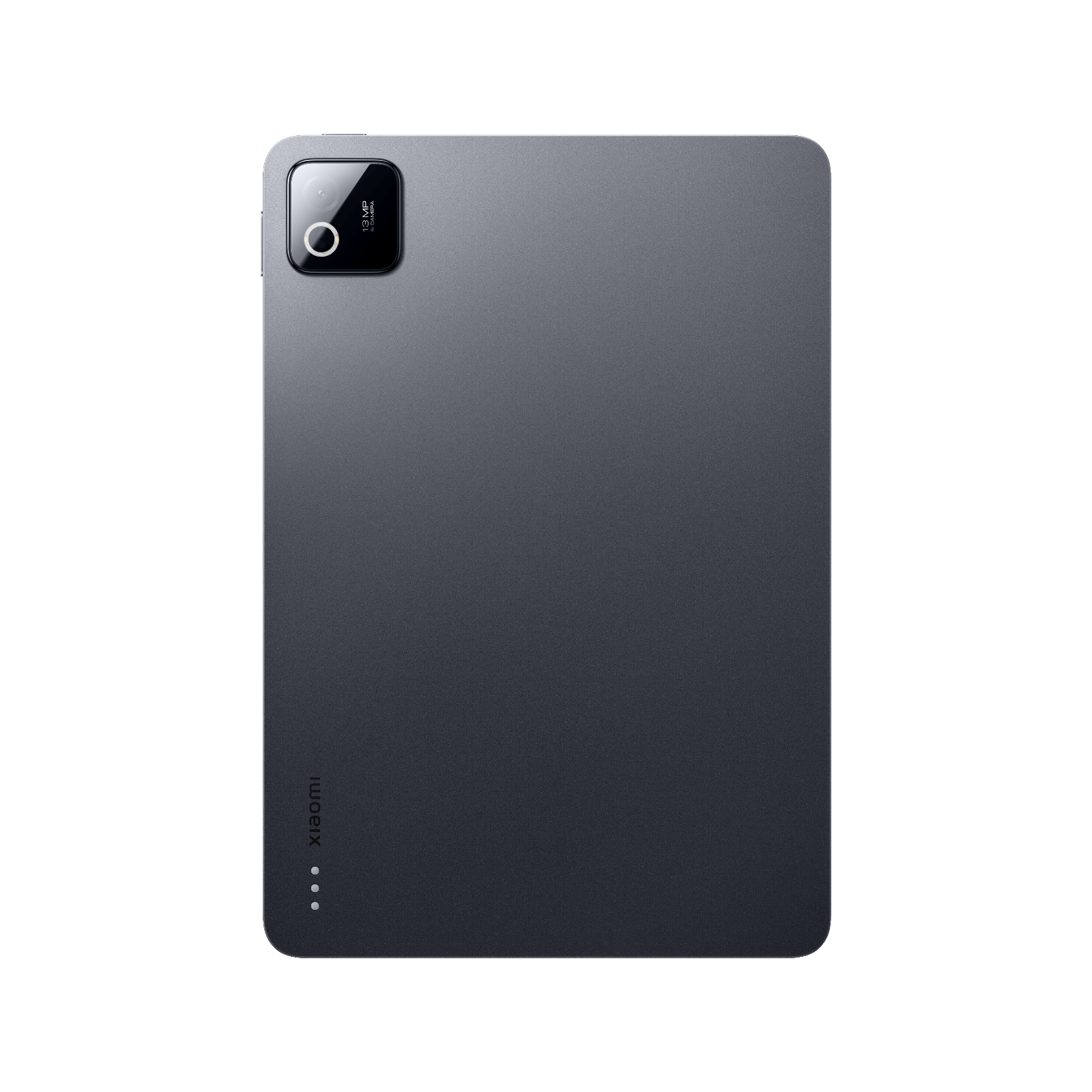 Xiaomi Pad 8 Pro Szary Tylna obudowa