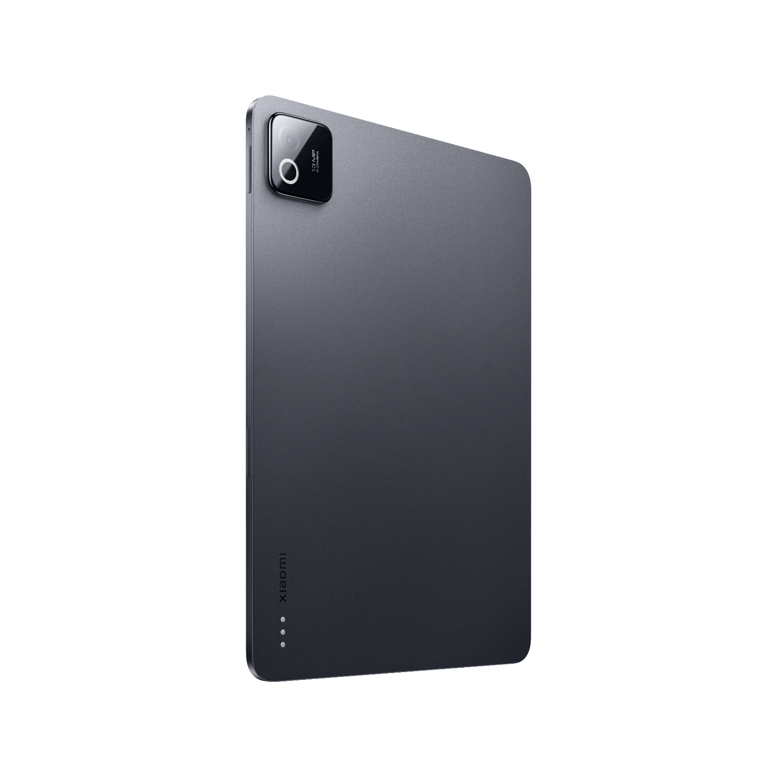 Xiaomi Pad 8 Pro Szary Tylny, lewy bok