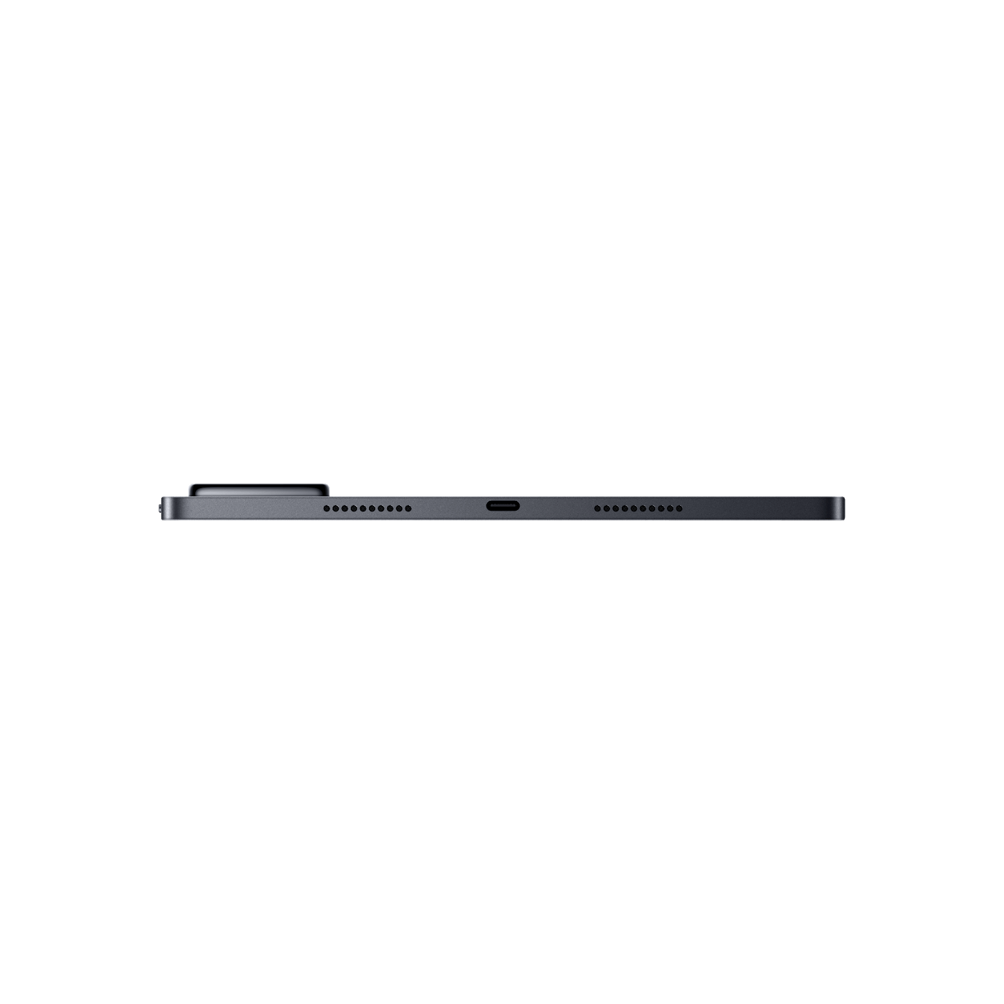 Xiaomi Pad 8 Pro Szary Dolna obudowa USB-C