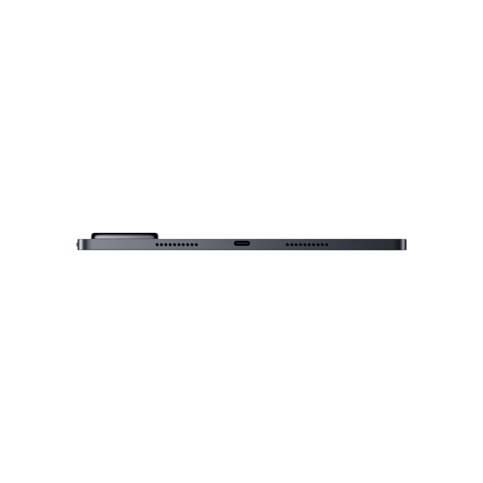 Xiaomi Pad 8 Pro Szary Dolna obudowa USB-C
