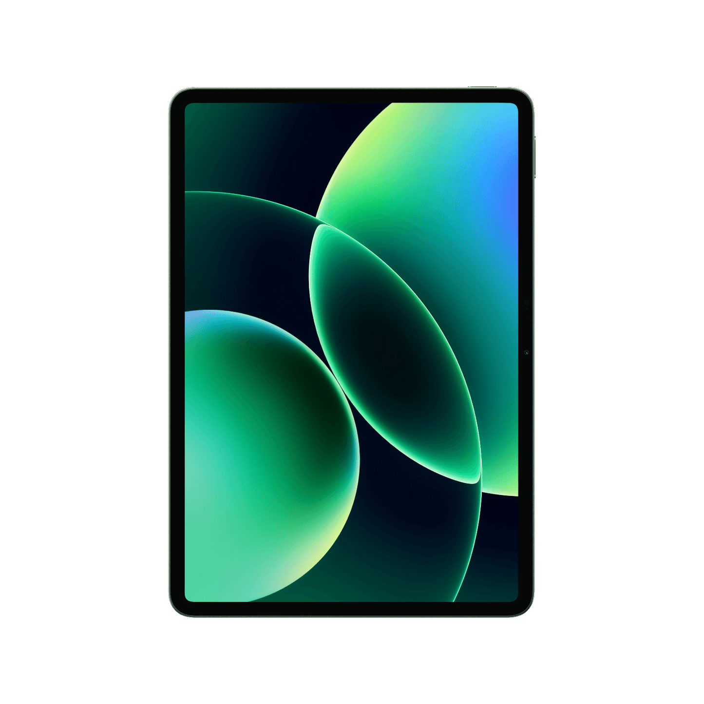 Tablet Xiaomi Pad 8 Zielony Front