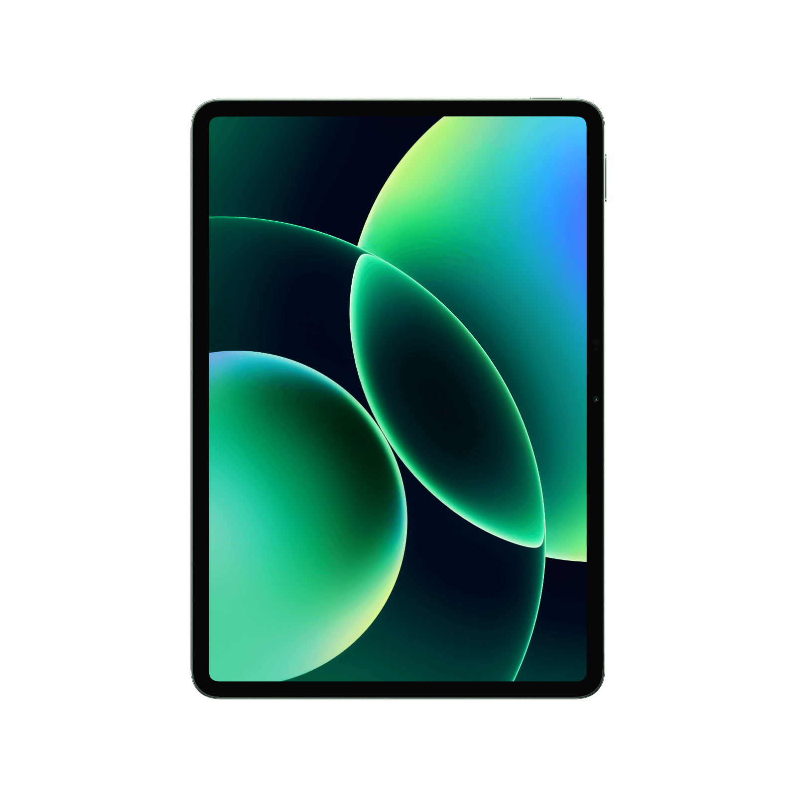 Tablet Xiaomi Pad 8 Zielony Front