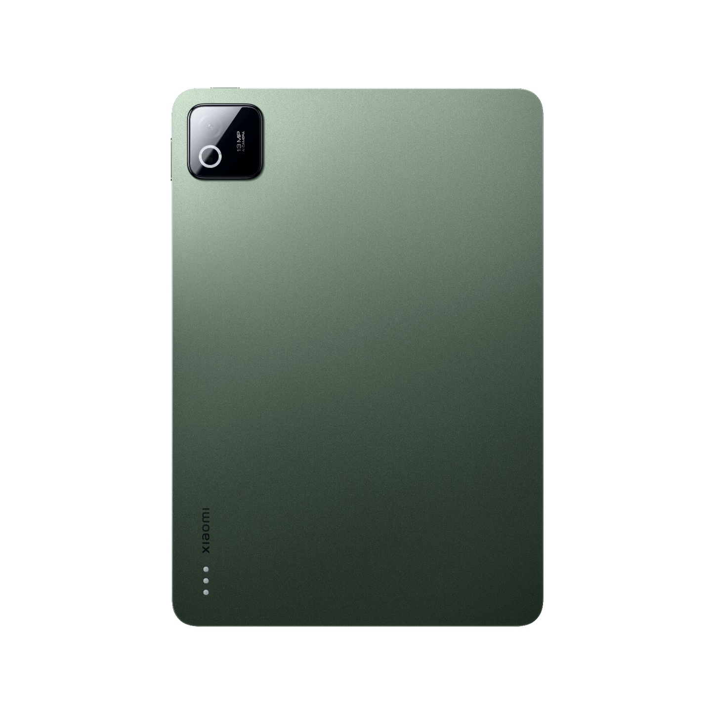 Tablet Xiaomi Pad 8 Zielony Tylna obudowa