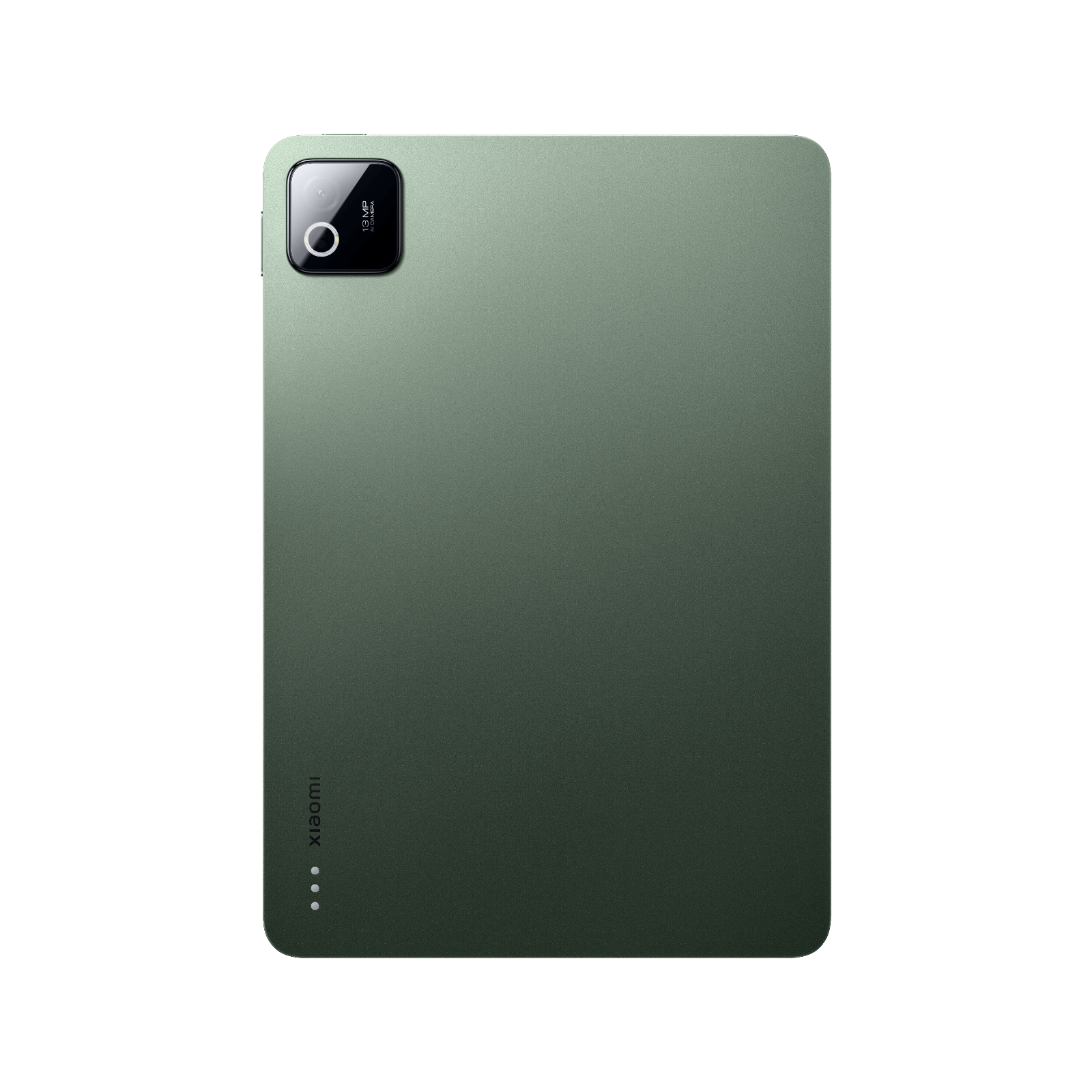 Tablet Xiaomi Pad 8 Zielony Tylna obudowa