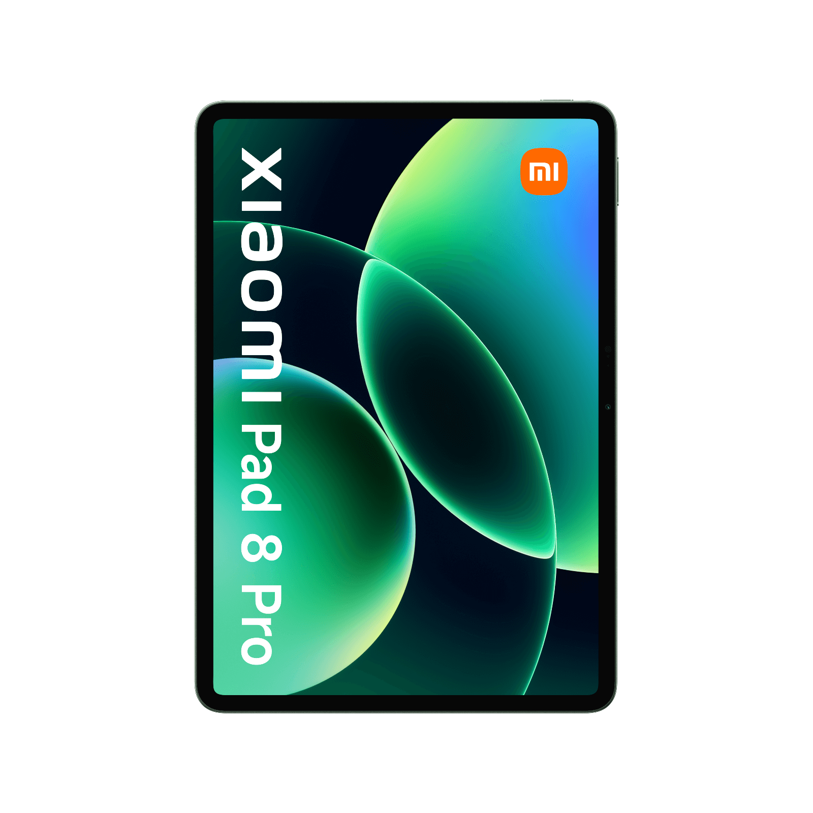 Tablet Xiaomi Pad 8 Pro Zielony Front