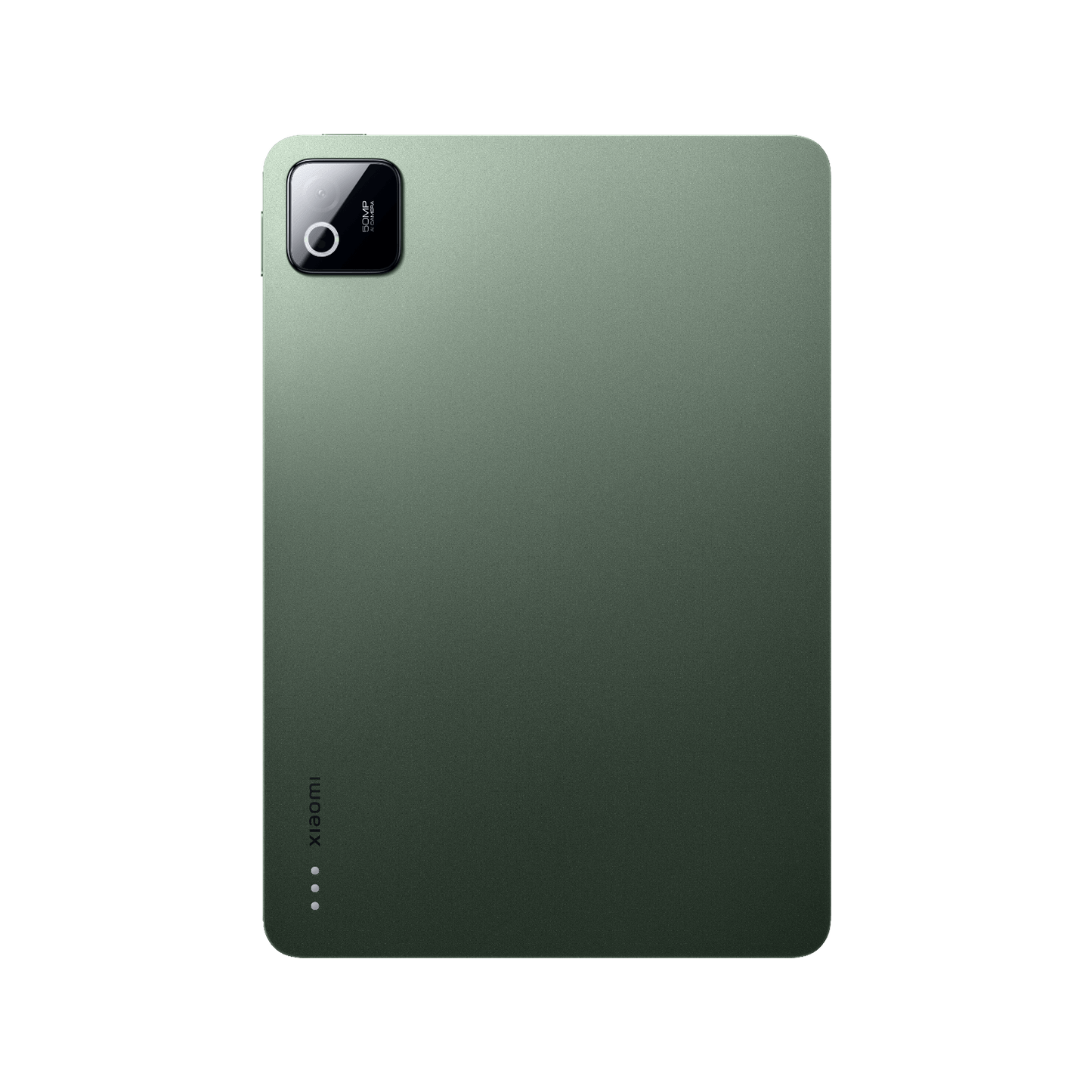 Tablet Xiaomi Pad 8 Pro Zielony Tylna obudowa